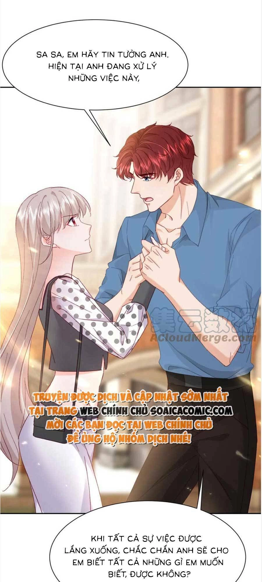 Cô Vợ Của Tôi Không Dễ Bắt Nạt Chapter 56 - 51