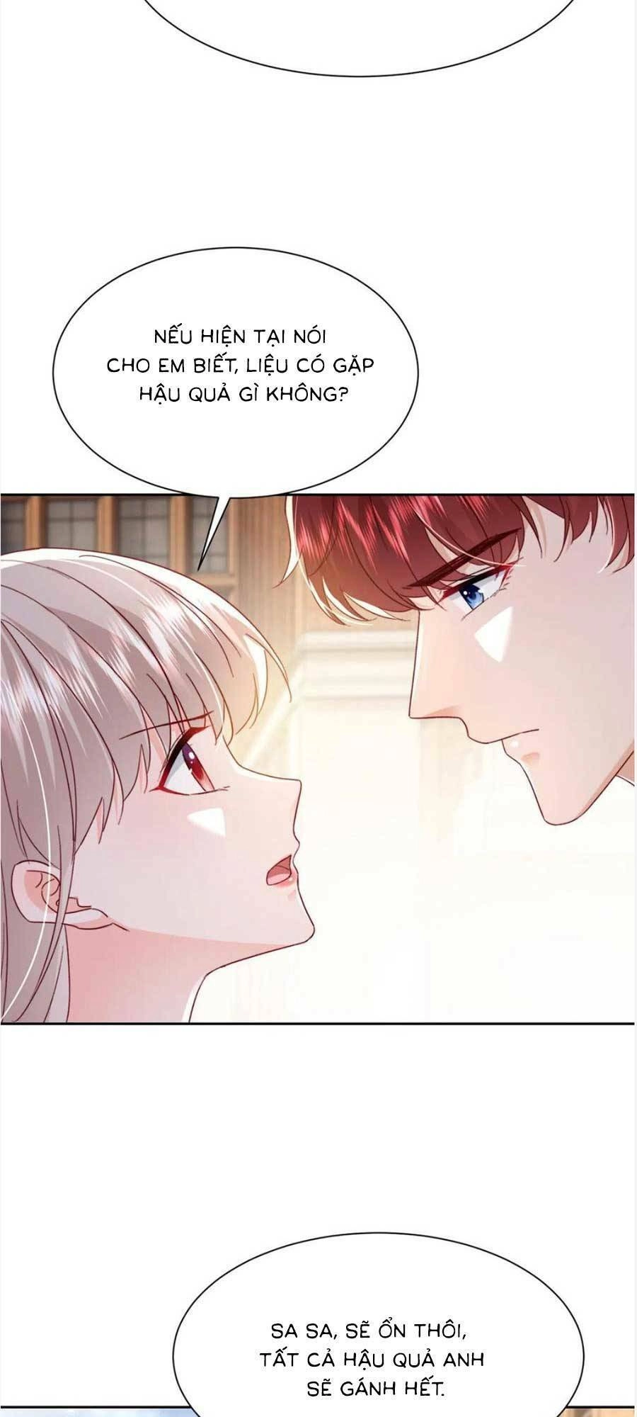 Cô Vợ Của Tôi Không Dễ Bắt Nạt Chapter 56 - 52