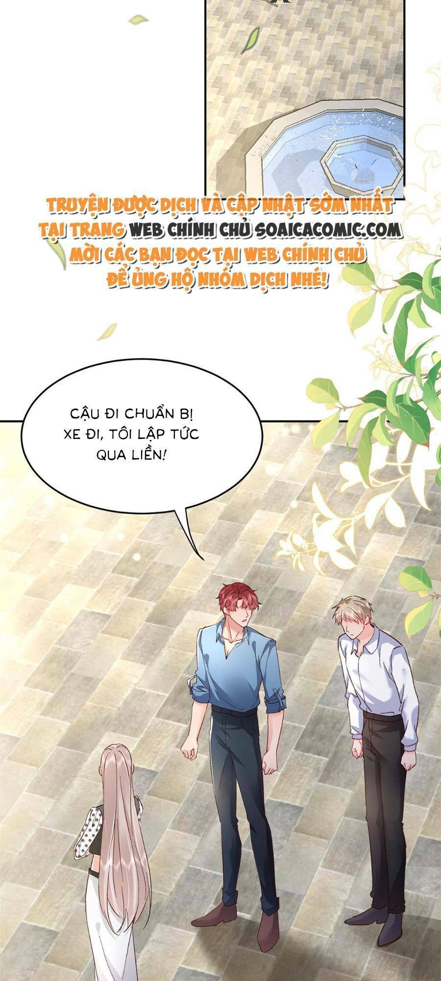 Cô Vợ Của Tôi Không Dễ Bắt Nạt Chapter 57 - 2
