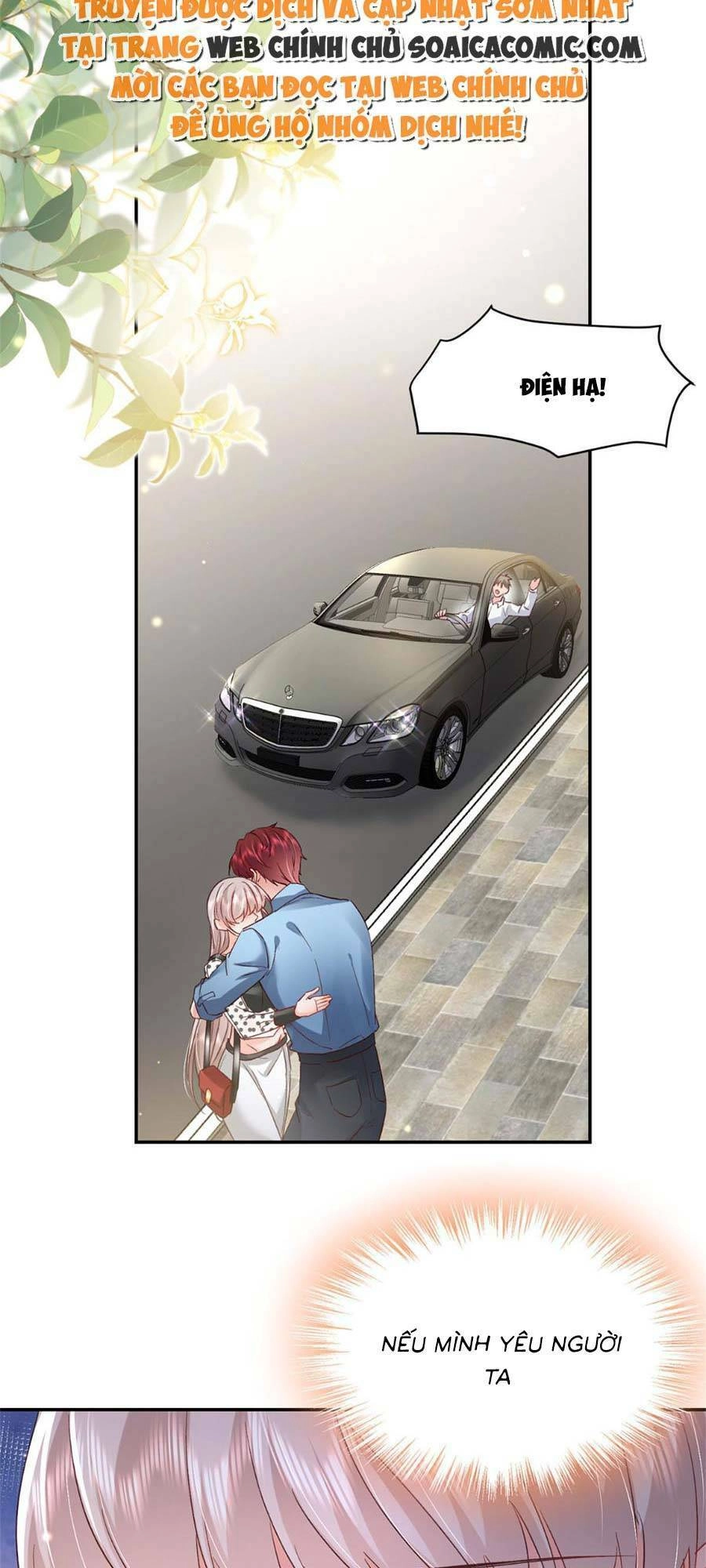 Cô Vợ Của Tôi Không Dễ Bắt Nạt Chapter 57 - 6