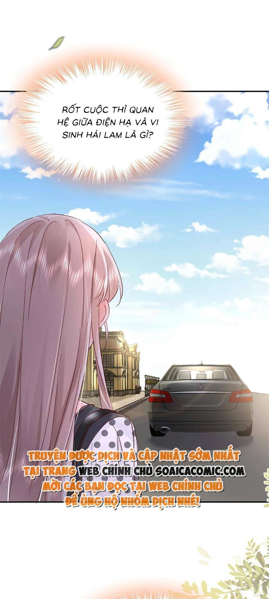 Cô Vợ Của Tôi Không Dễ Bắt Nạt Chapter 57 - 10