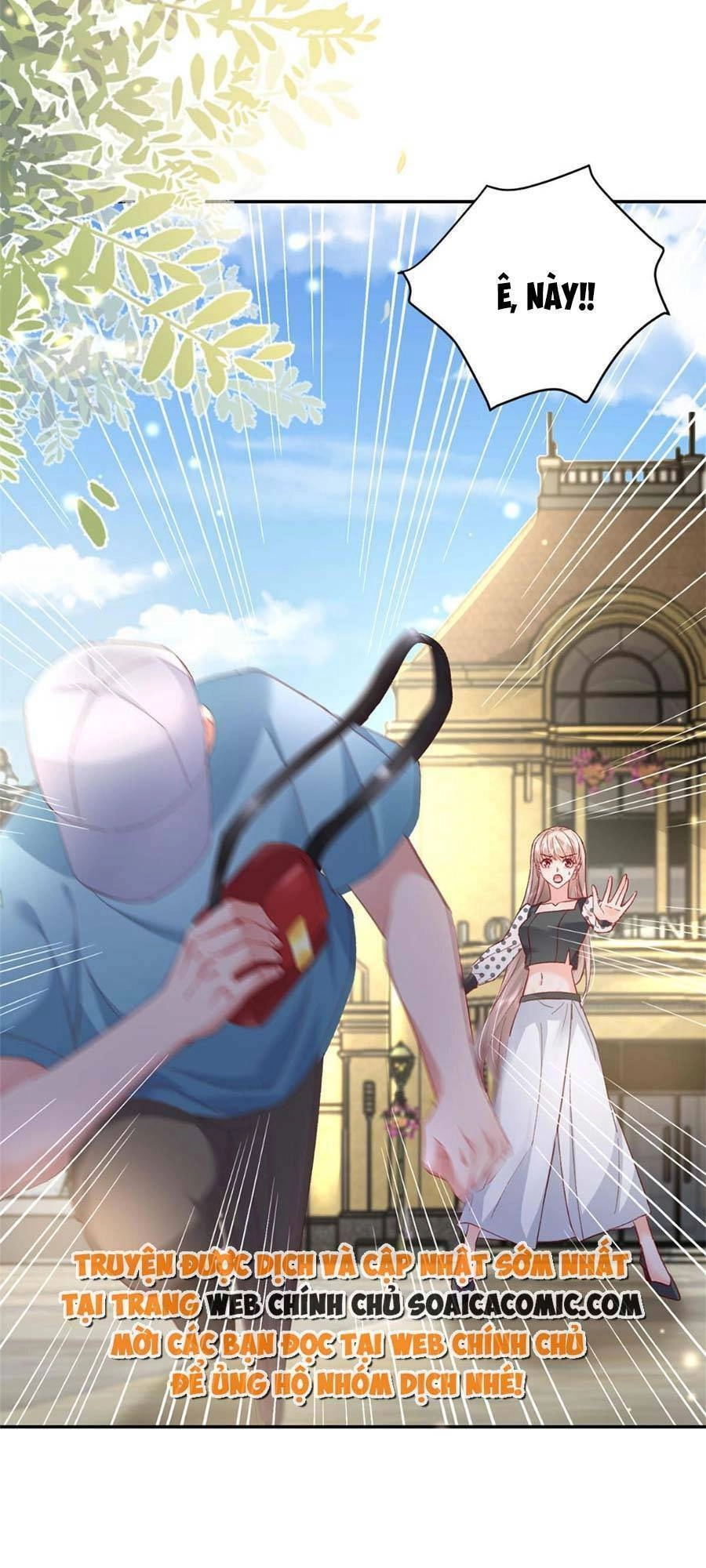 Cô Vợ Của Tôi Không Dễ Bắt Nạt Chapter 57 - 12