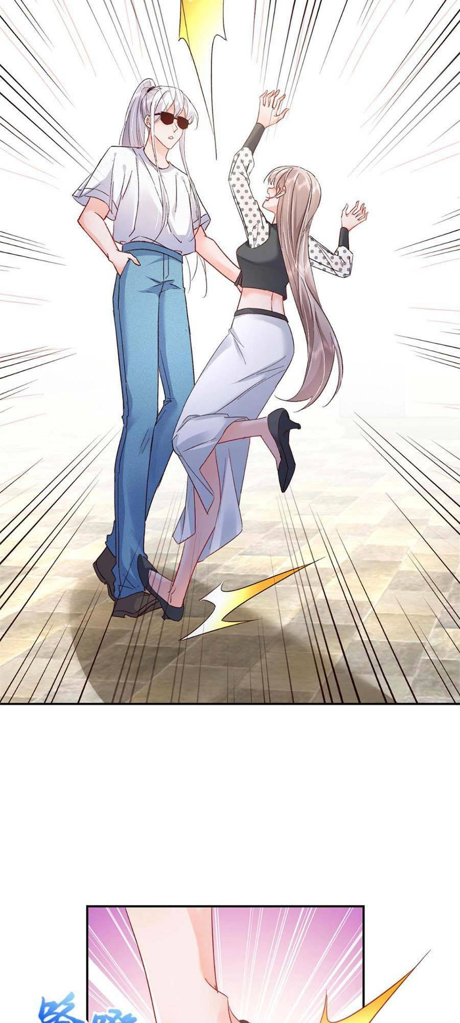 Cô Vợ Của Tôi Không Dễ Bắt Nạt Chapter 57 - 16