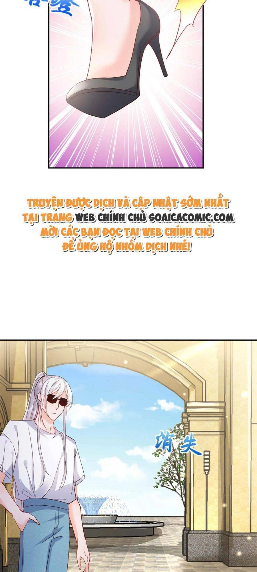 Cô Vợ Của Tôi Không Dễ Bắt Nạt Chapter 57 - 17