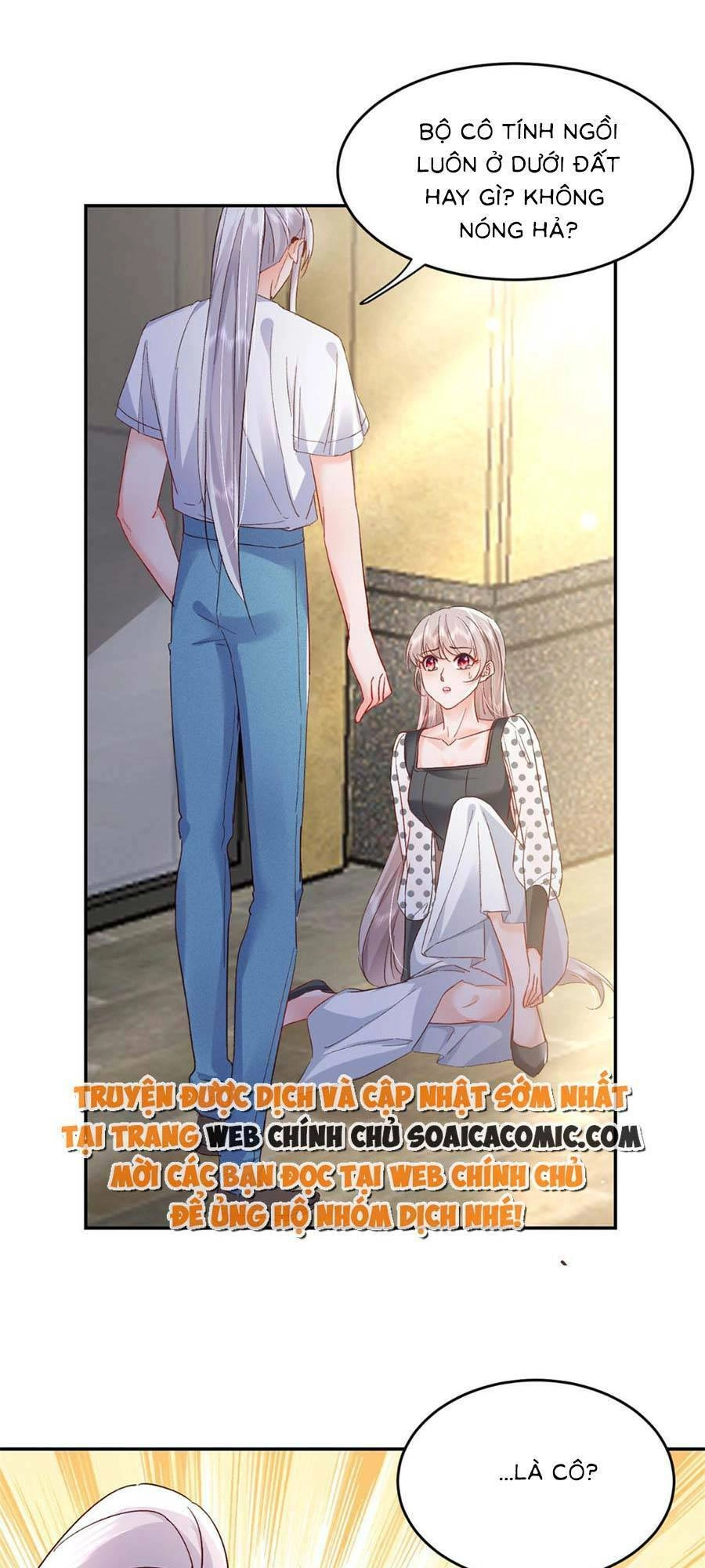 Cô Vợ Của Tôi Không Dễ Bắt Nạt Chapter 57 - 20