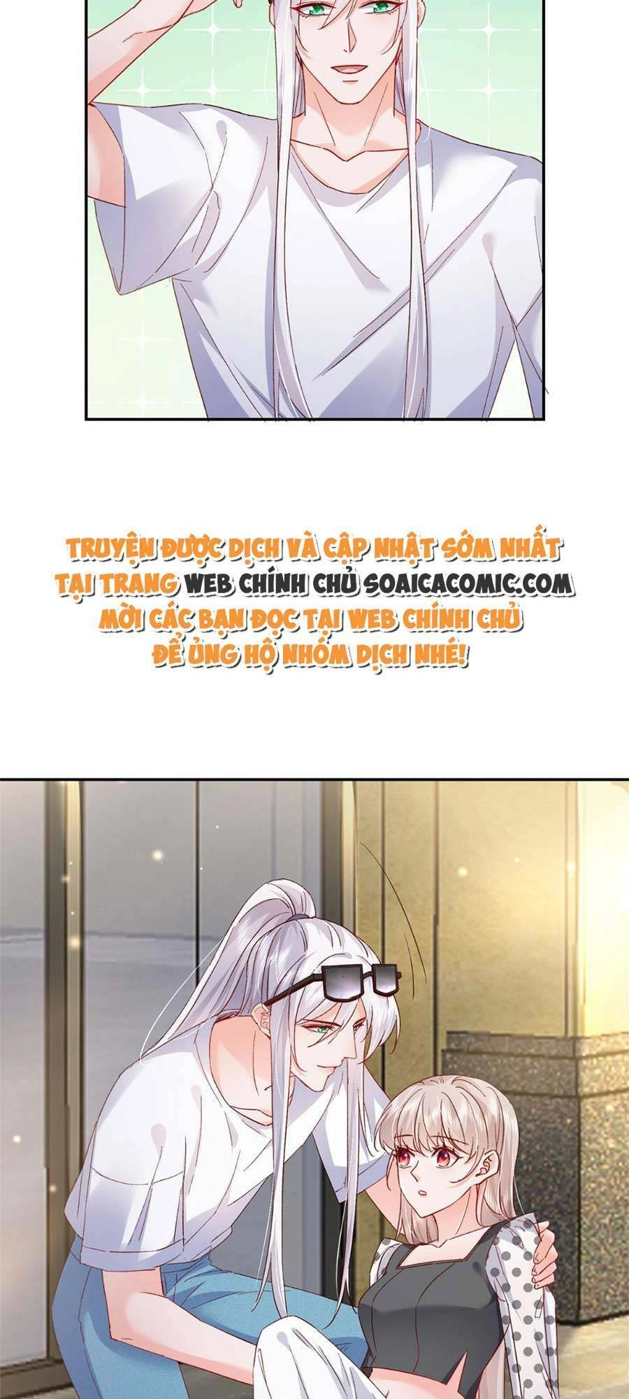 Cô Vợ Của Tôi Không Dễ Bắt Nạt Chapter 57 - 22