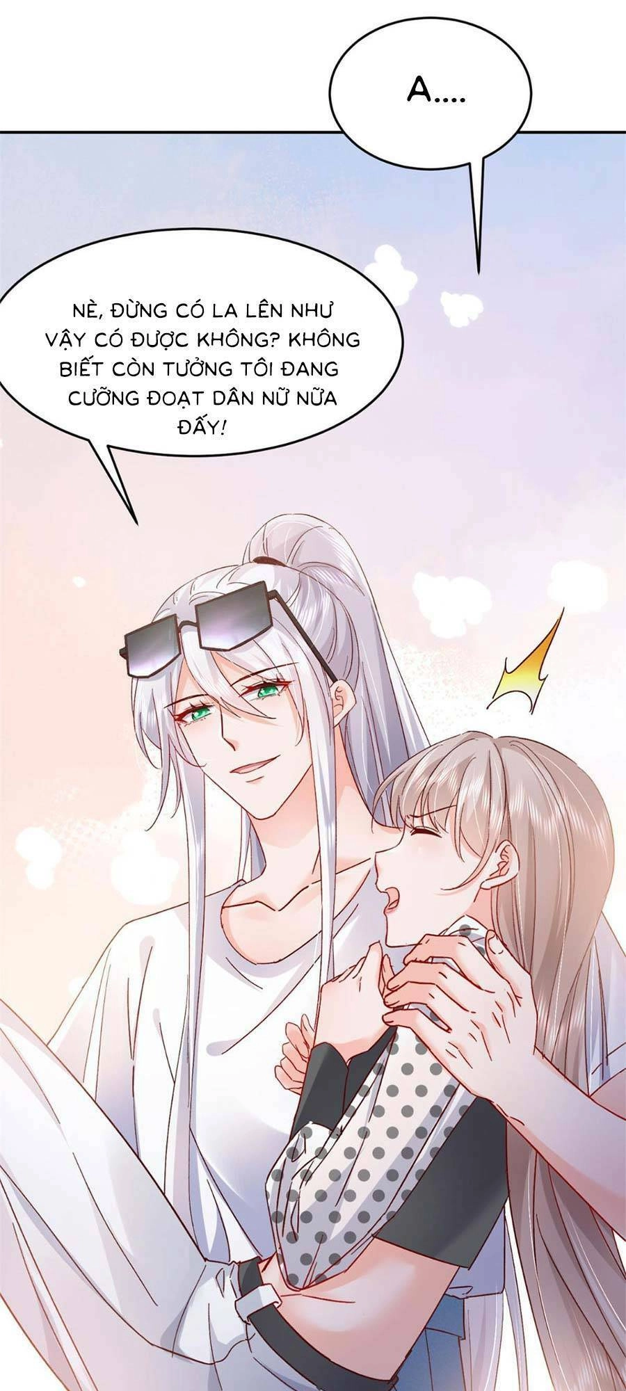 Cô Vợ Của Tôi Không Dễ Bắt Nạt Chapter 57 - 25