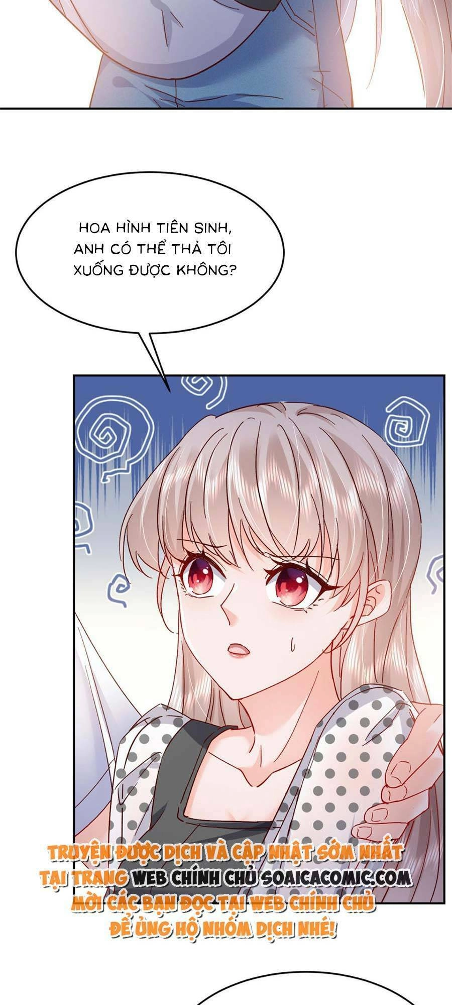 Cô Vợ Của Tôi Không Dễ Bắt Nạt Chapter 57 - 26