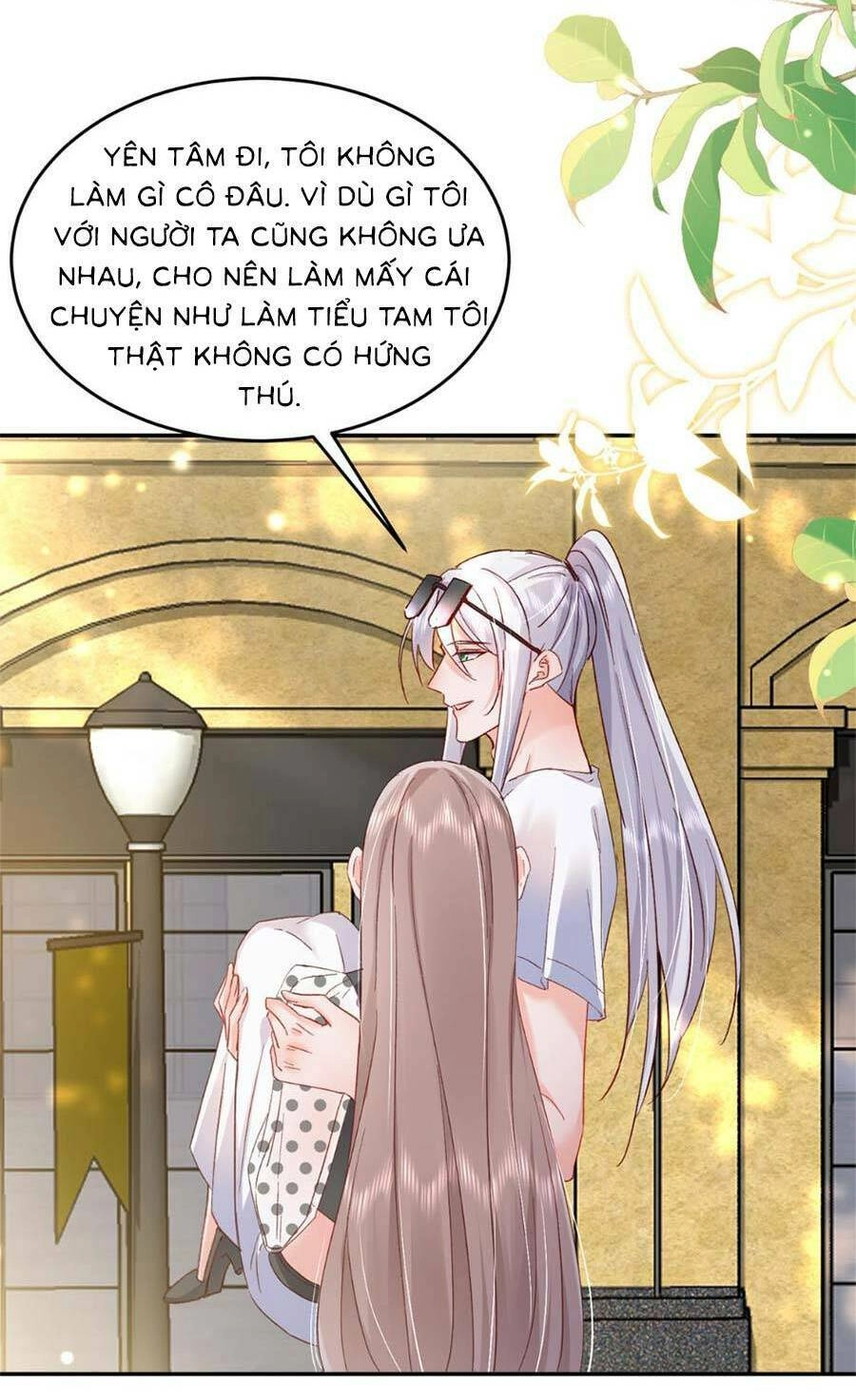 Cô Vợ Của Tôi Không Dễ Bắt Nạt Chapter 57 - 29