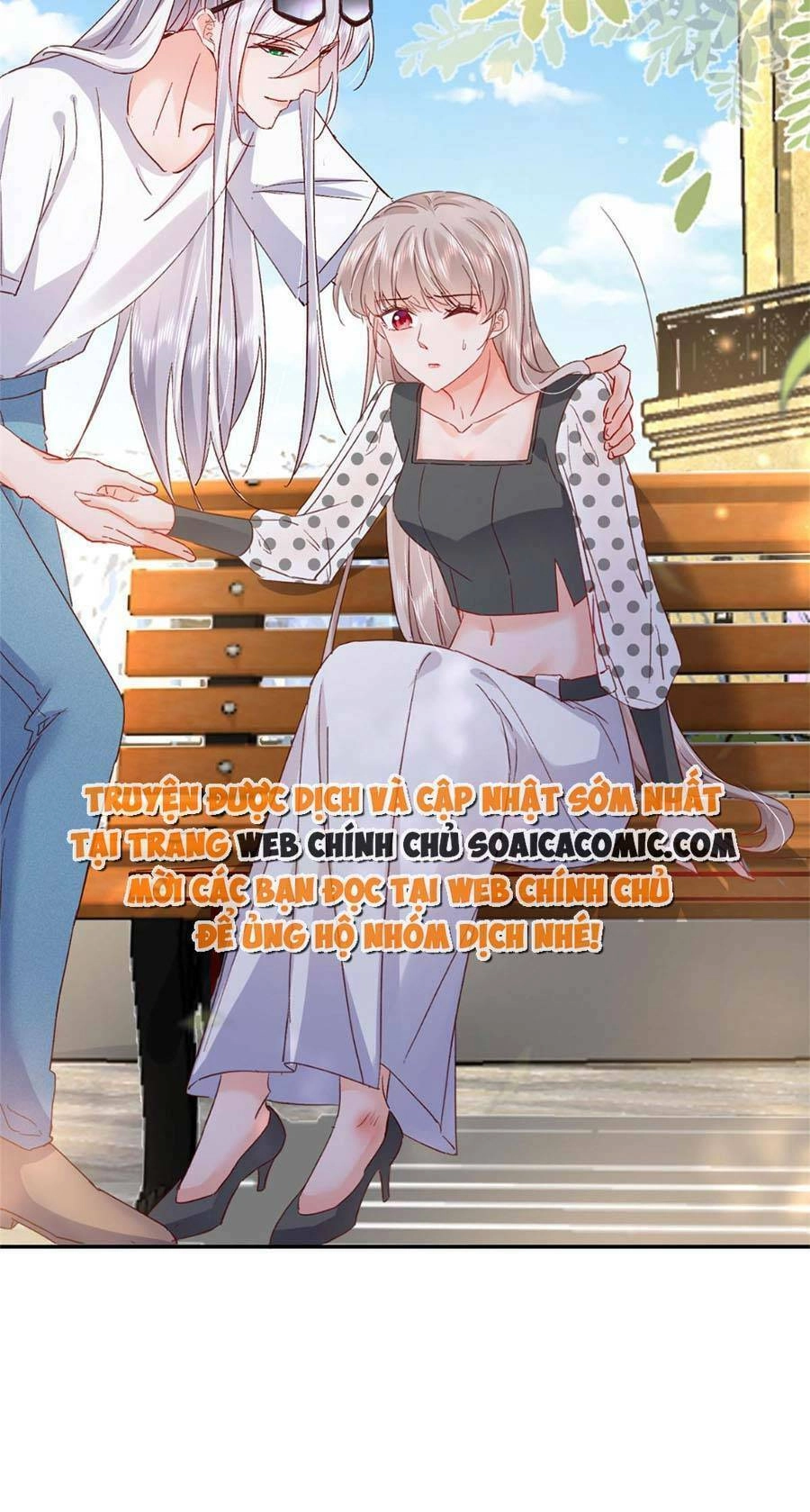 Cô Vợ Của Tôi Không Dễ Bắt Nạt Chapter 57 - 32