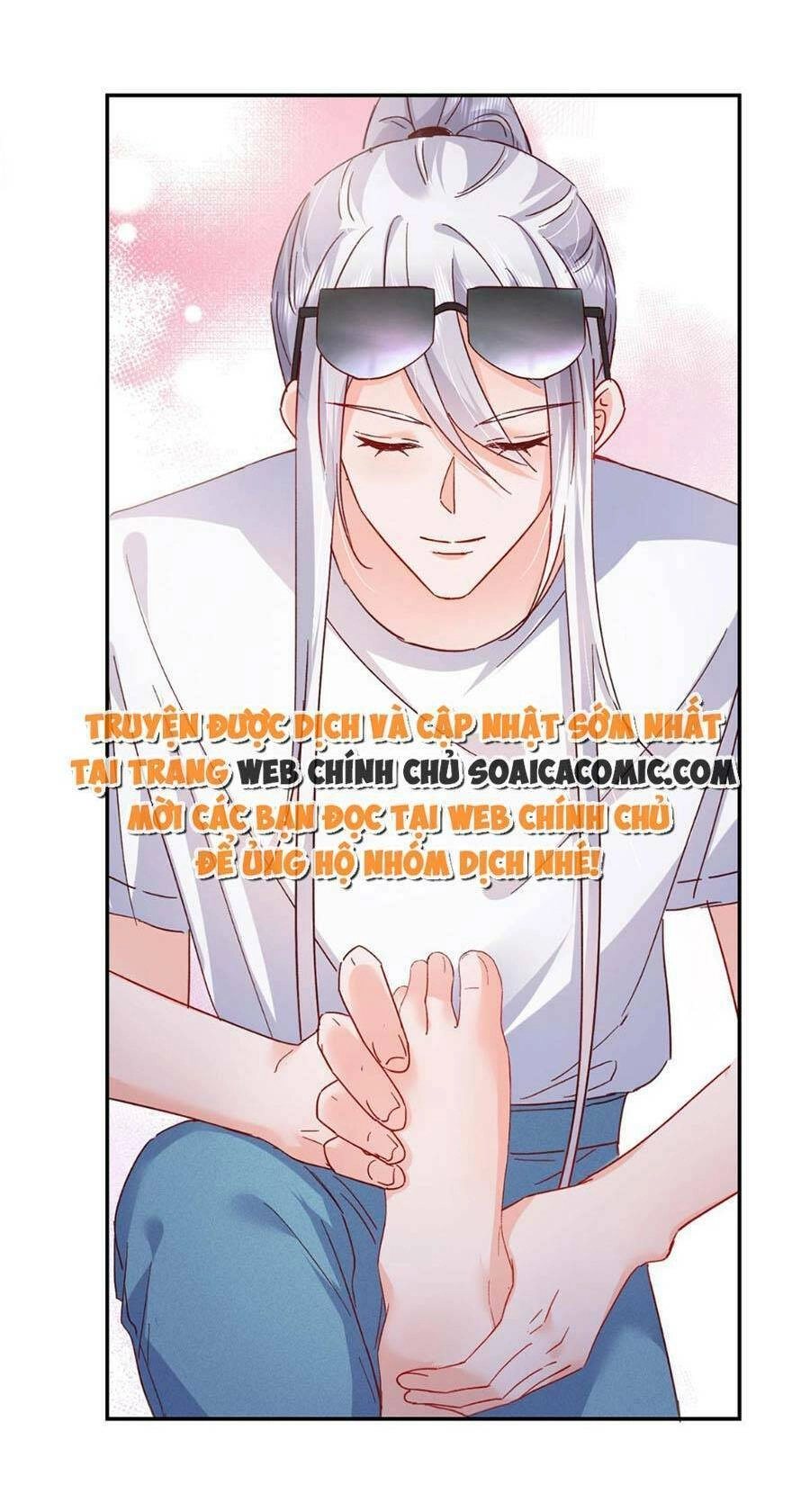 Cô Vợ Của Tôi Không Dễ Bắt Nạt Chapter 57 - 33