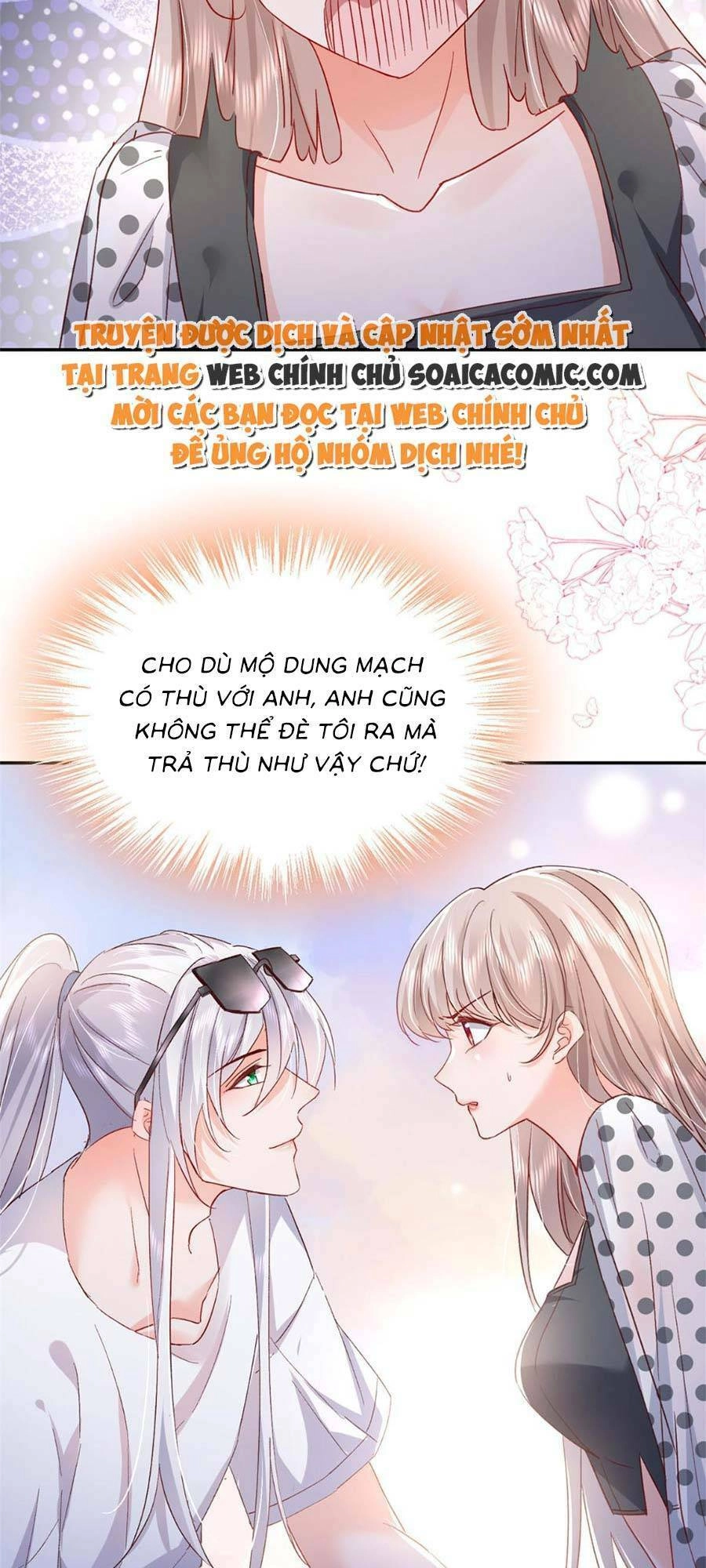 Cô Vợ Của Tôi Không Dễ Bắt Nạt Chapter 57 - 35