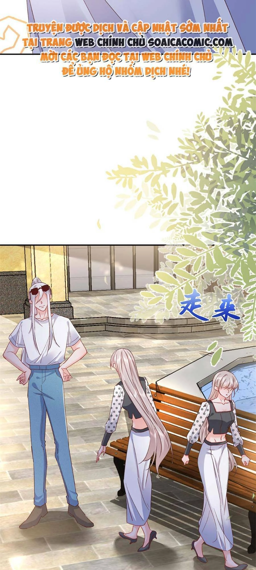 Cô Vợ Của Tôi Không Dễ Bắt Nạt Chapter 57 - 39