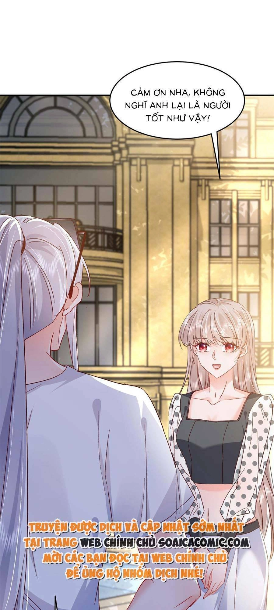 Cô Vợ Của Tôi Không Dễ Bắt Nạt Chapter 57 - 43