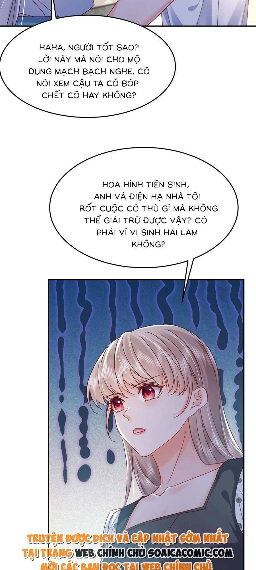 Cô Vợ Của Tôi Không Dễ Bắt Nạt Chapter 57 - 44