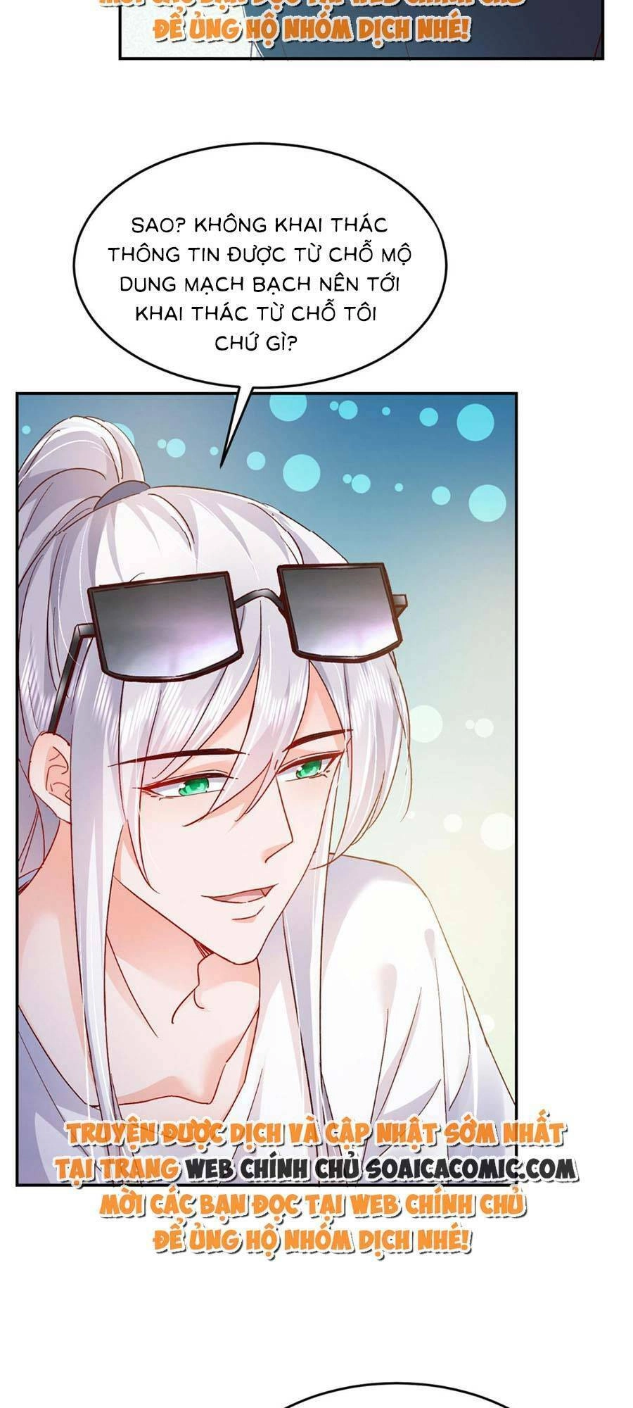 Cô Vợ Của Tôi Không Dễ Bắt Nạt Chapter 57 - 45