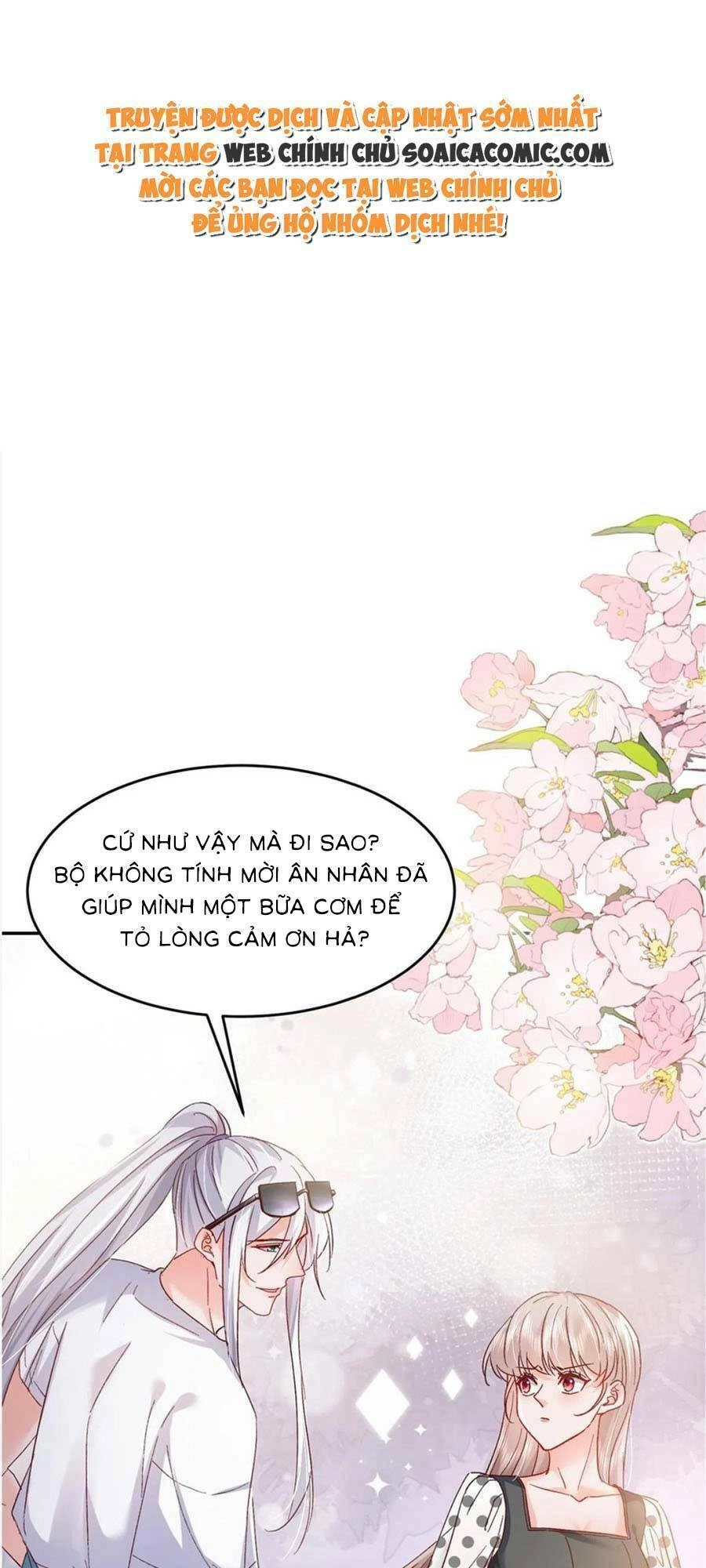 Cô Vợ Của Tôi Không Dễ Bắt Nạt Chapter 58 - 1