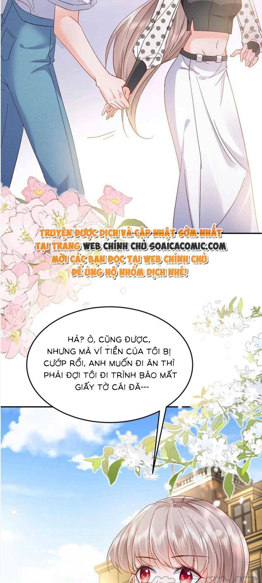 Cô Vợ Của Tôi Không Dễ Bắt Nạt Chapter 58 - 2