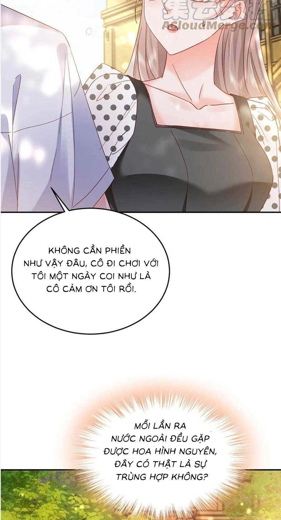 Cô Vợ Của Tôi Không Dễ Bắt Nạt Chapter 58 - 3