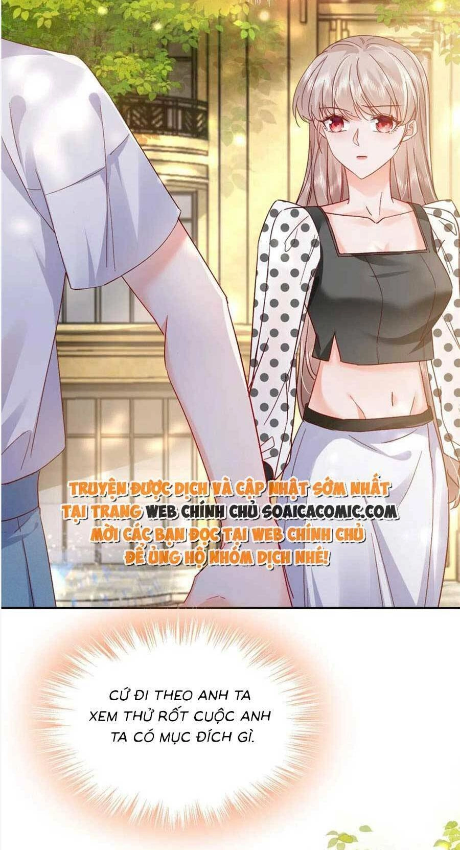 Cô Vợ Của Tôi Không Dễ Bắt Nạt Chapter 58 - 4