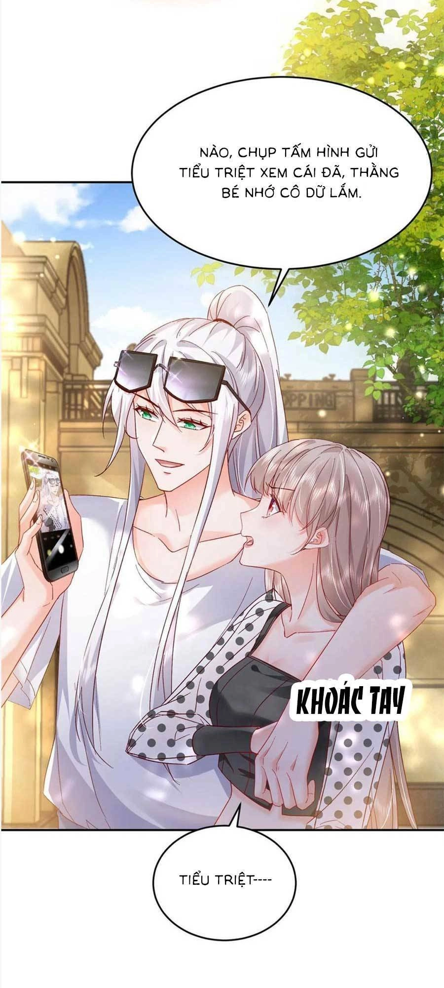 Cô Vợ Của Tôi Không Dễ Bắt Nạt Chapter 58 - 5