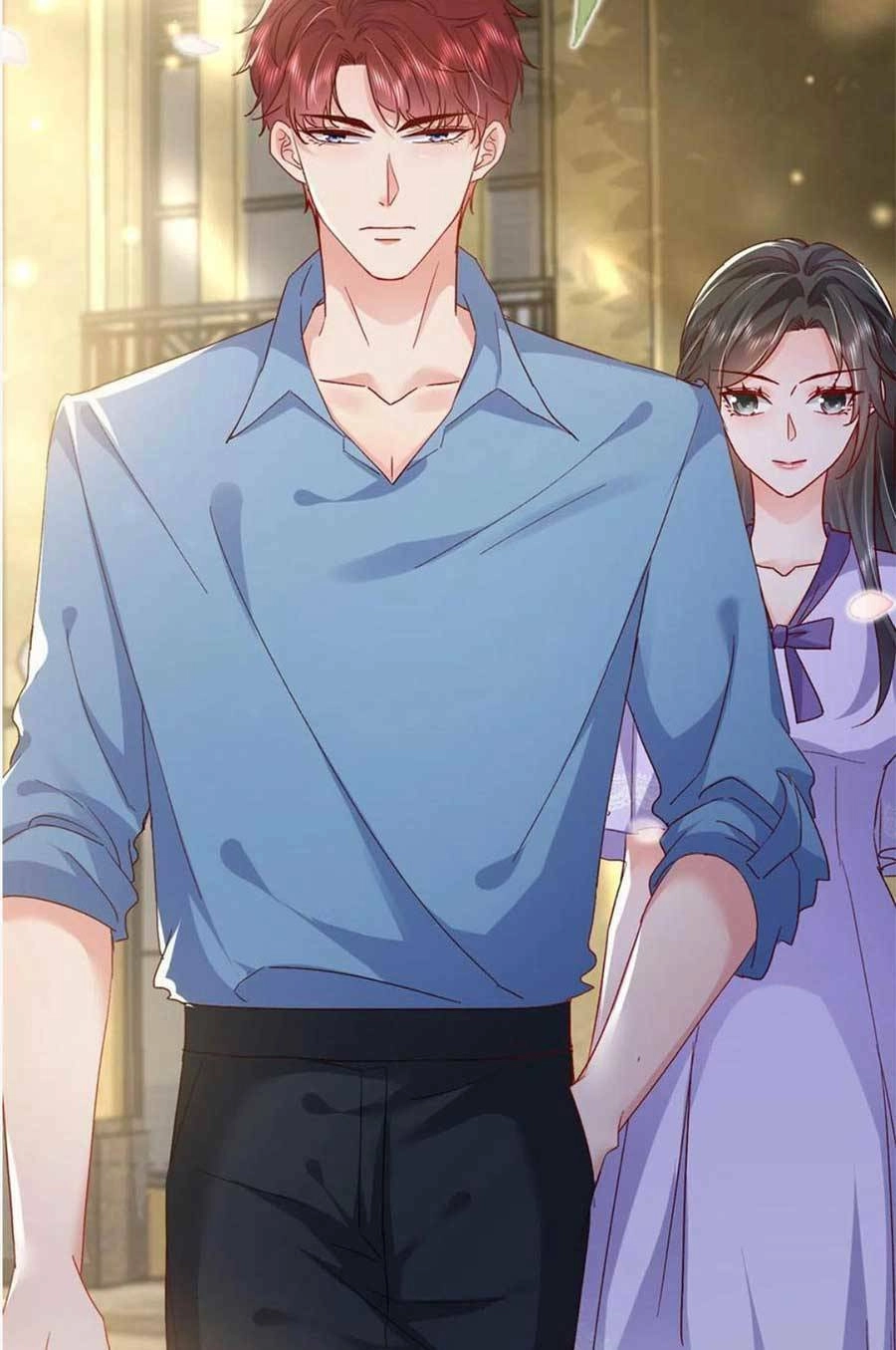 Cô Vợ Của Tôi Không Dễ Bắt Nạt Chapter 58 - 7