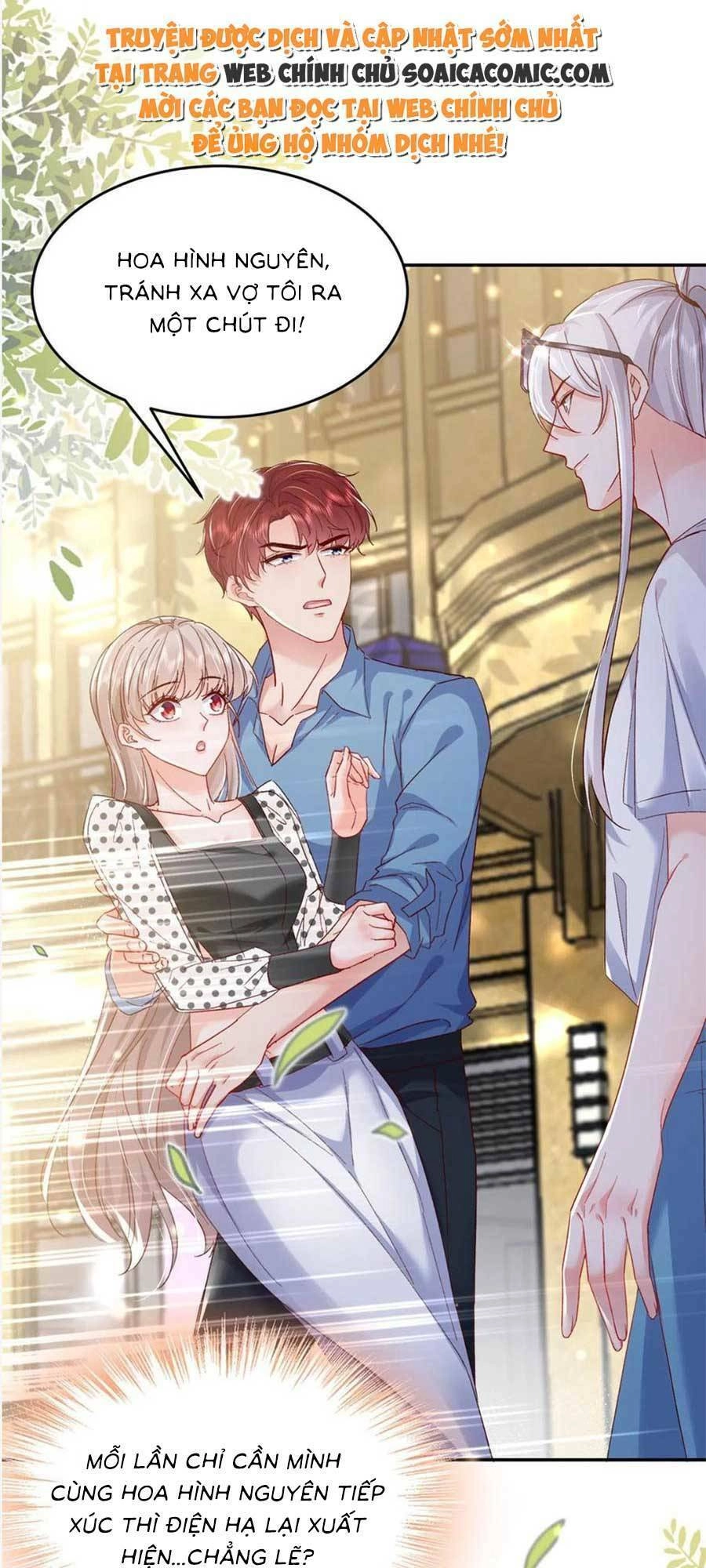 Cô Vợ Của Tôi Không Dễ Bắt Nạt Chapter 58 - 9