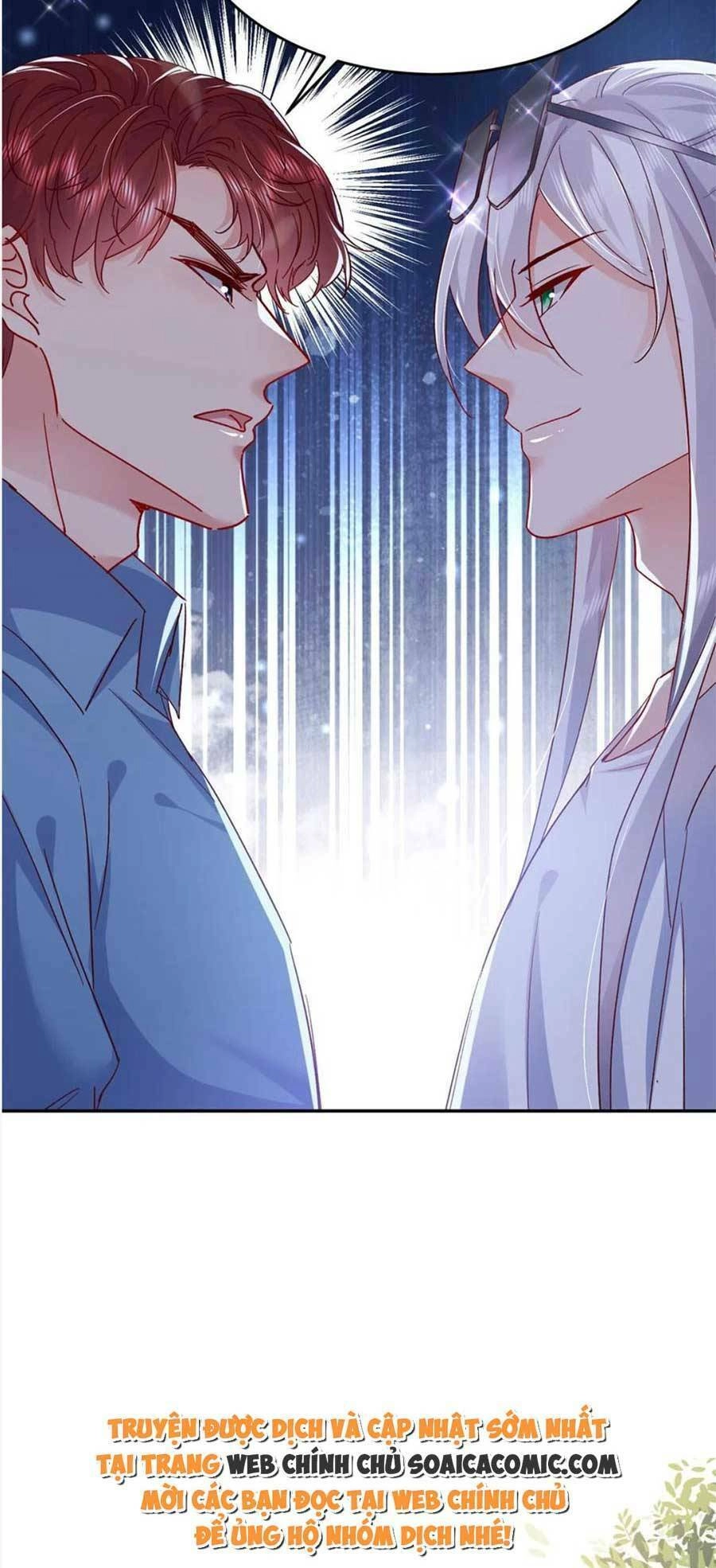 Cô Vợ Của Tôi Không Dễ Bắt Nạt Chapter 58 - 11