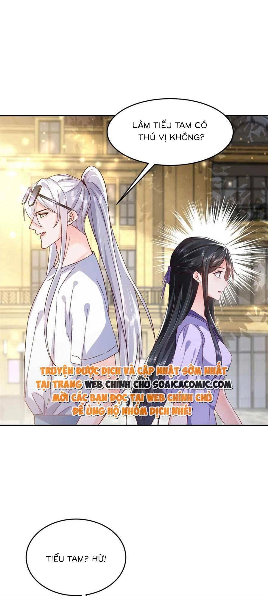 Cô Vợ Của Tôi Không Dễ Bắt Nạt Chapter 58 - 13