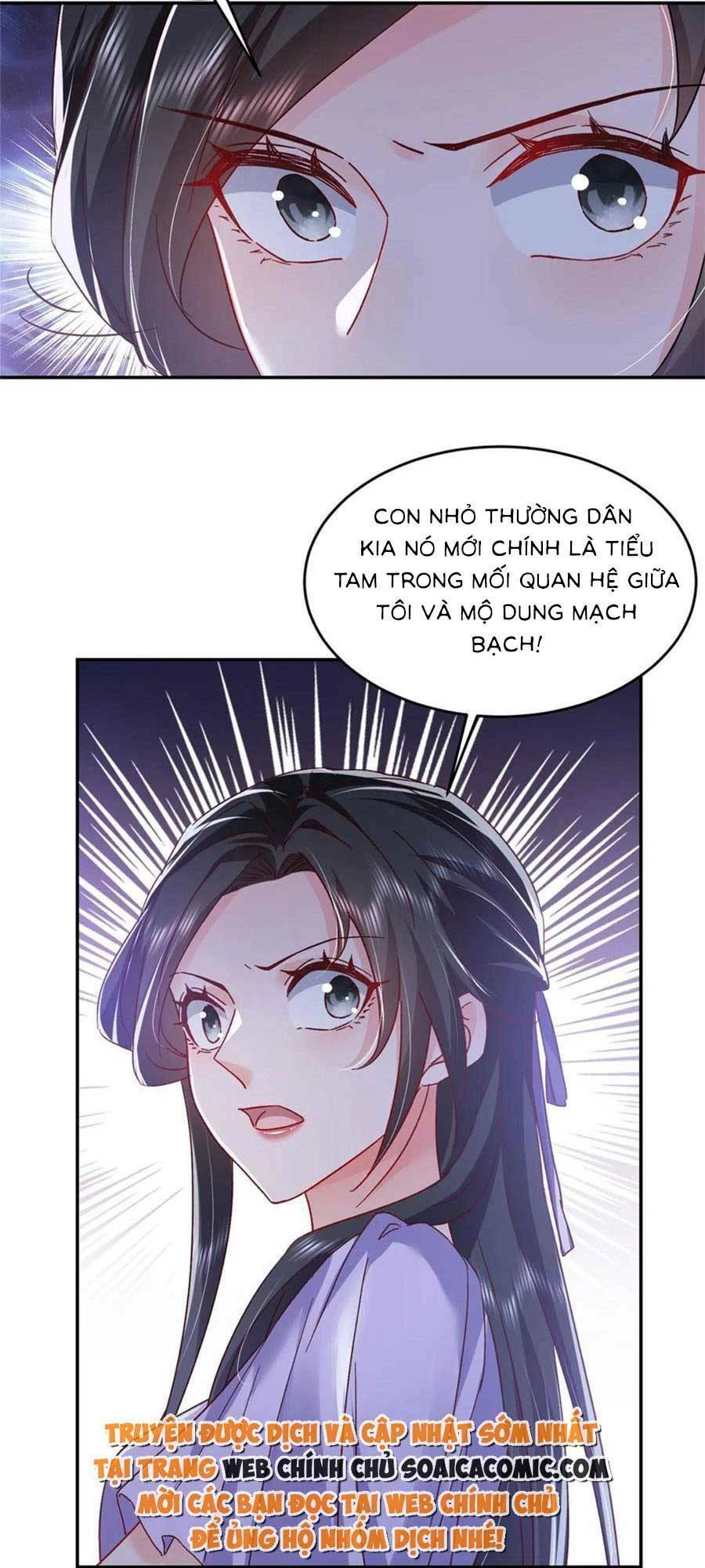 Cô Vợ Của Tôi Không Dễ Bắt Nạt Chapter 58 - 14