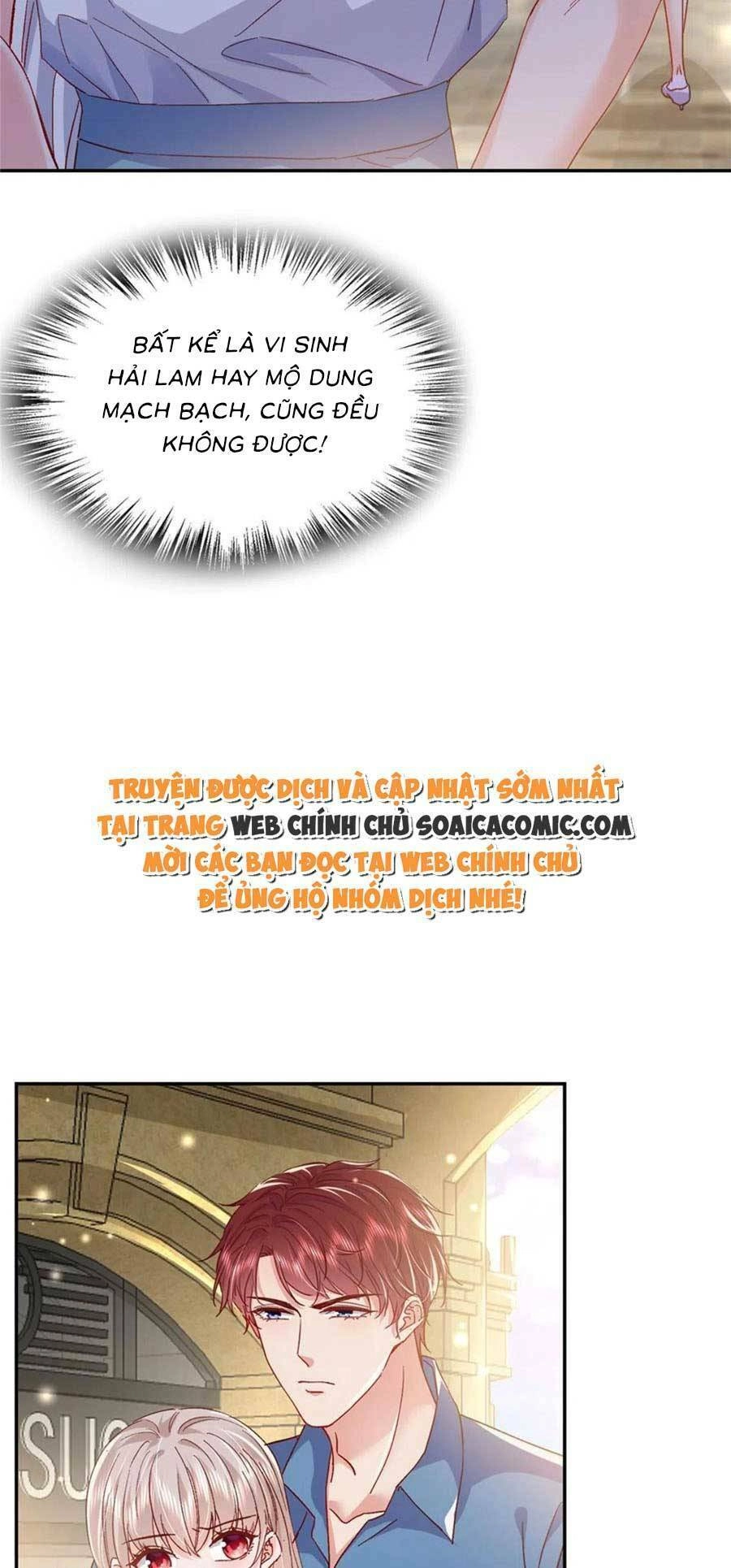 Cô Vợ Của Tôi Không Dễ Bắt Nạt Chapter 58 - 18