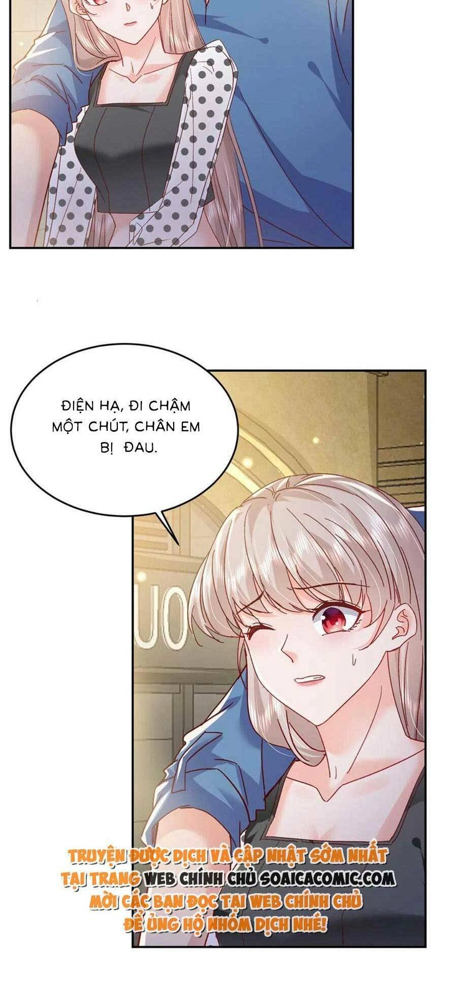 Cô Vợ Của Tôi Không Dễ Bắt Nạt Chapter 58 - 19