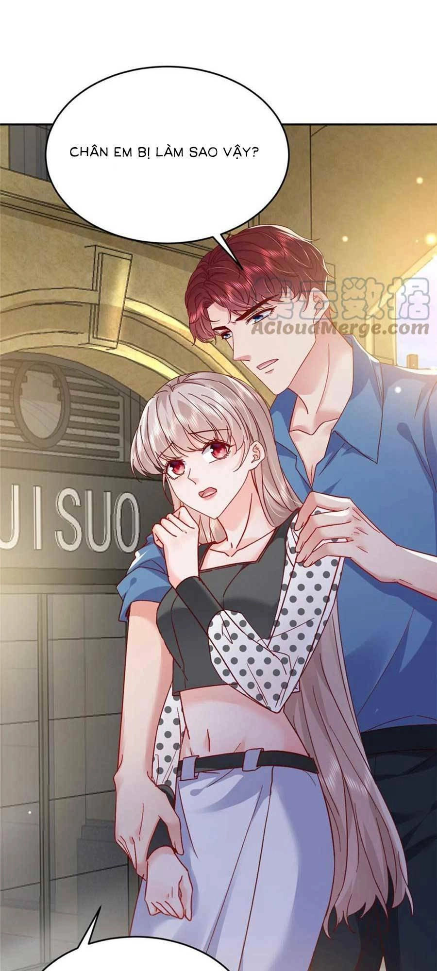 Cô Vợ Của Tôi Không Dễ Bắt Nạt Chapter 58 - 20