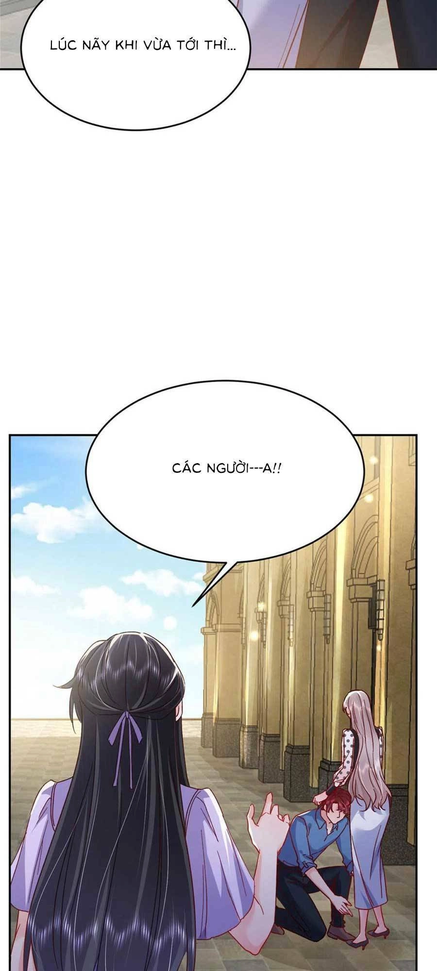 Cô Vợ Của Tôi Không Dễ Bắt Nạt Chapter 58 - 21