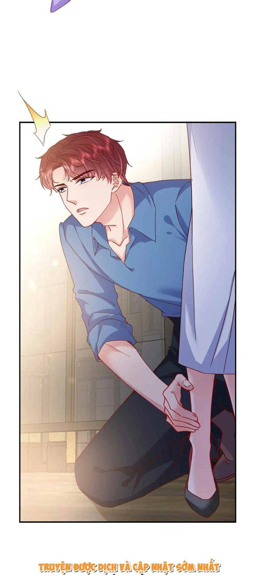 Cô Vợ Của Tôi Không Dễ Bắt Nạt Chapter 58 - 25