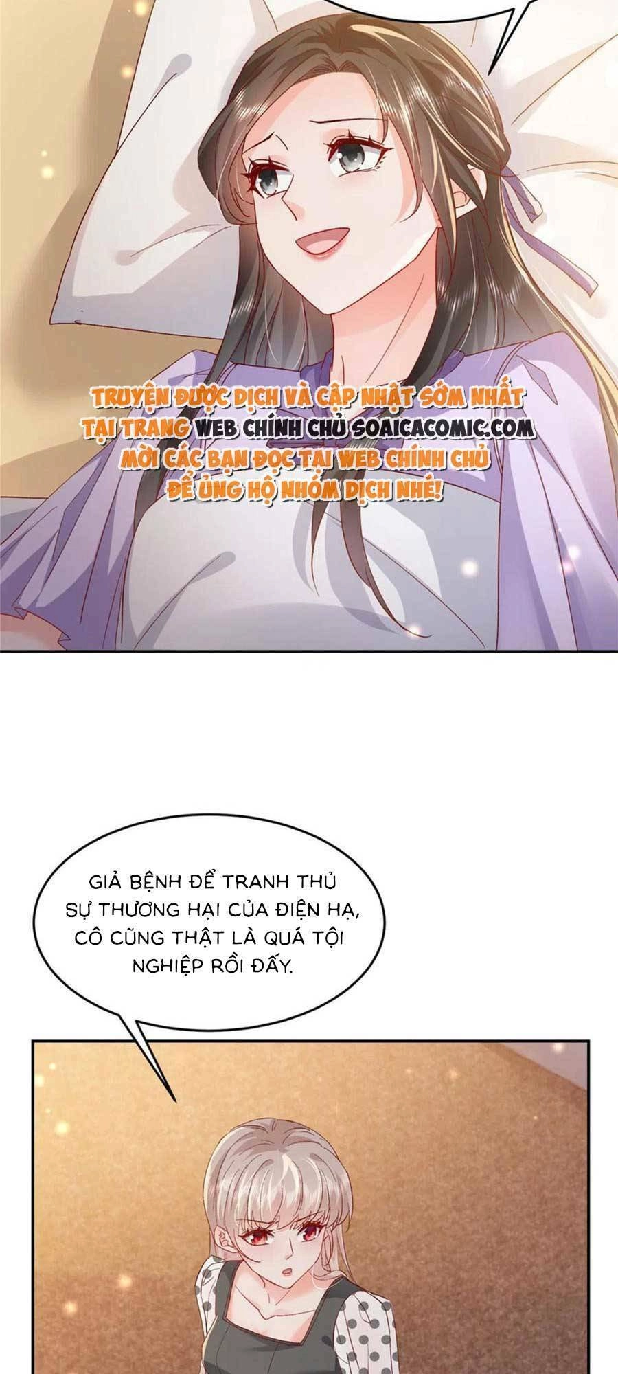 Cô Vợ Của Tôi Không Dễ Bắt Nạt Chapter 58 - 33