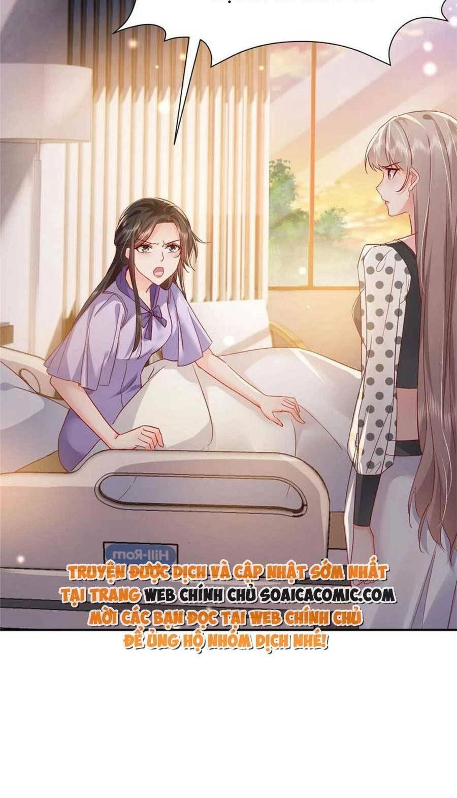 Cô Vợ Của Tôi Không Dễ Bắt Nạt Chapter 58 - 35