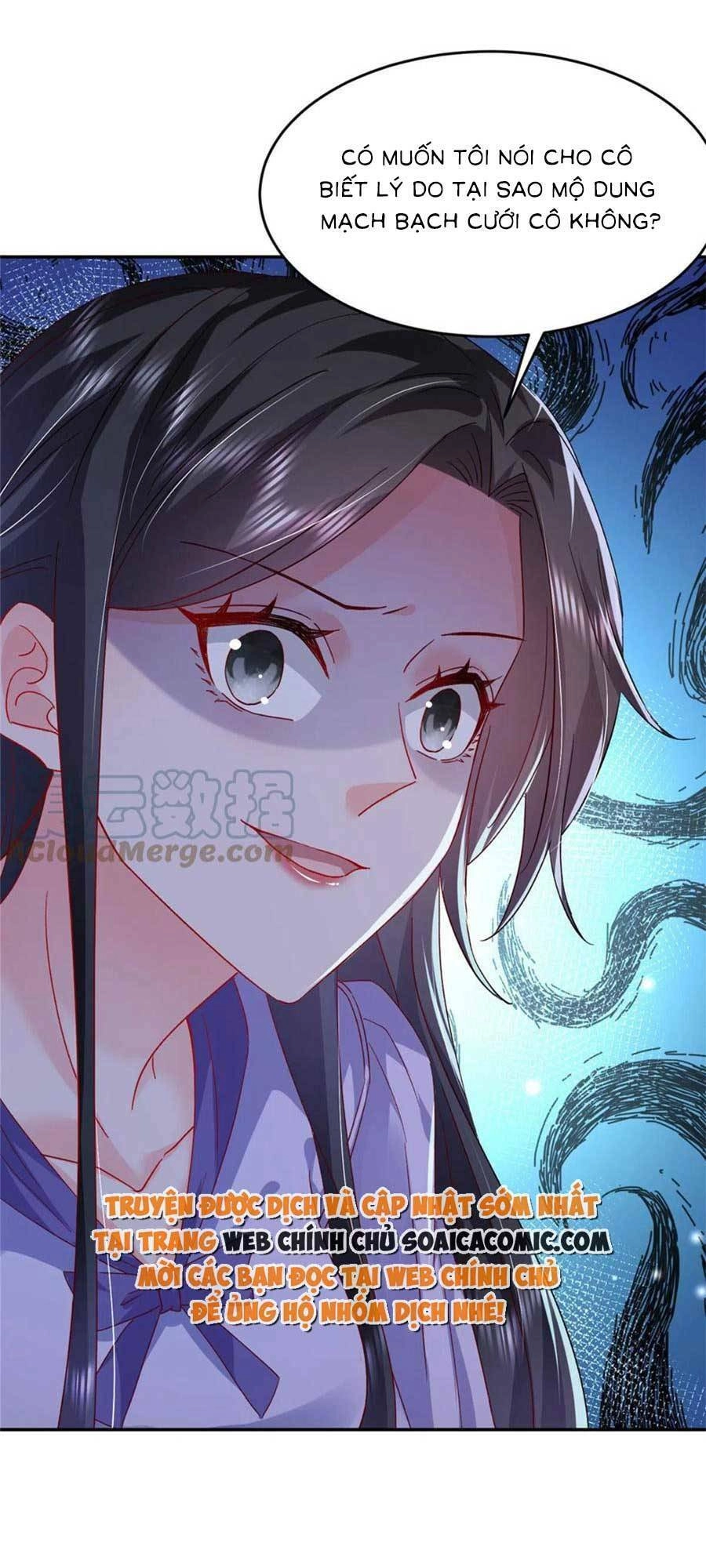 Cô Vợ Của Tôi Không Dễ Bắt Nạt Chapter 58 - 36