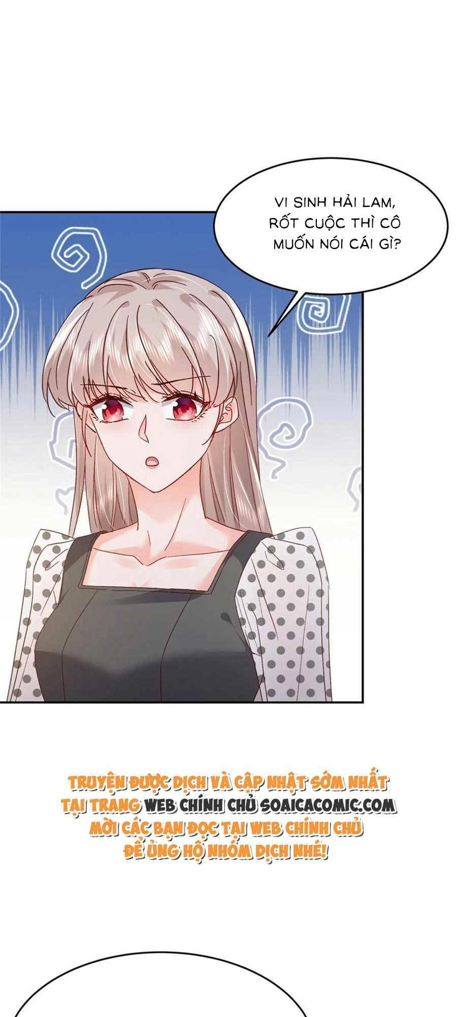 Cô Vợ Của Tôi Không Dễ Bắt Nạt Chapter 58 - 38