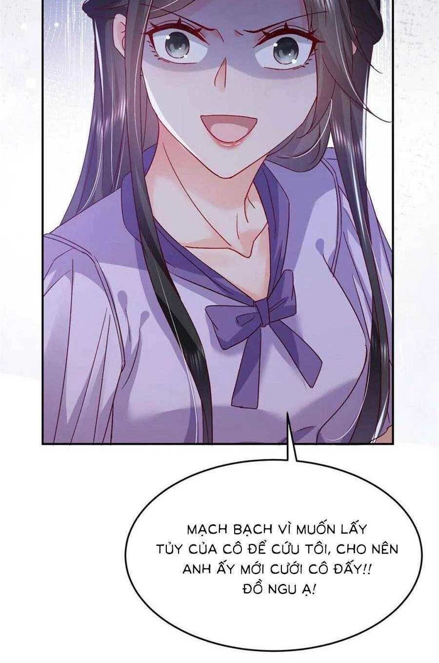 Cô Vợ Của Tôi Không Dễ Bắt Nạt Chapter 58 - 44