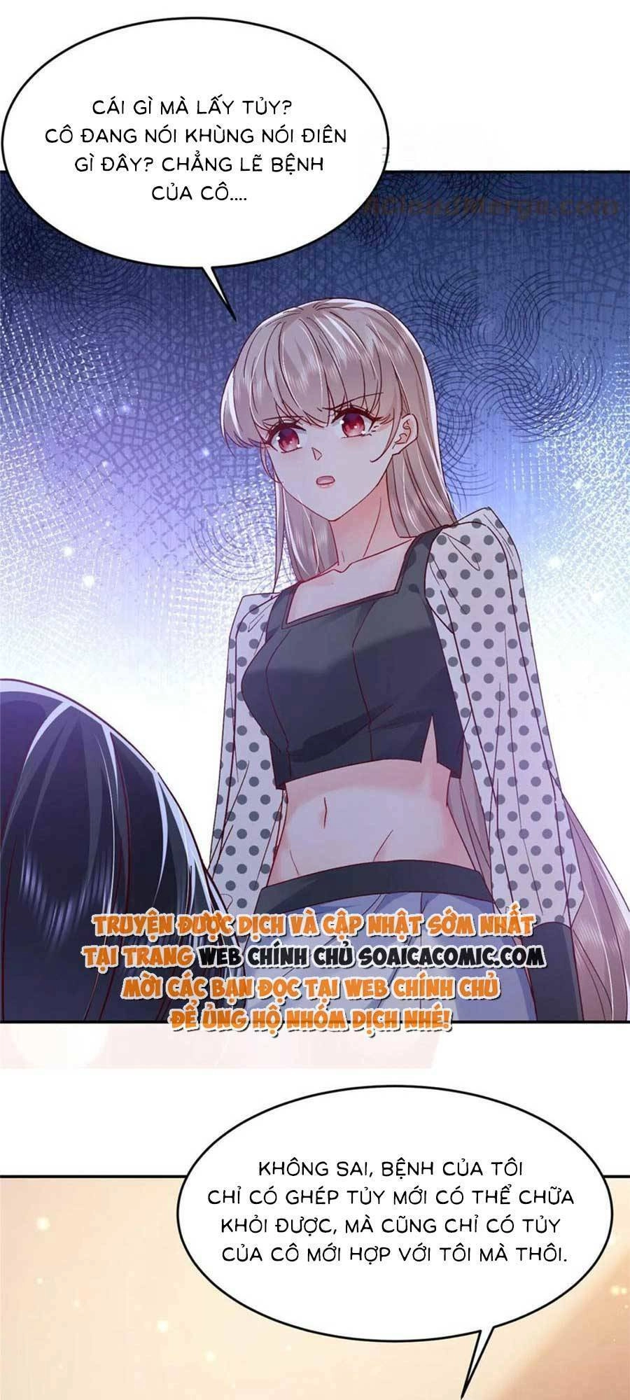Cô Vợ Của Tôi Không Dễ Bắt Nạt Chapter 58 - 45