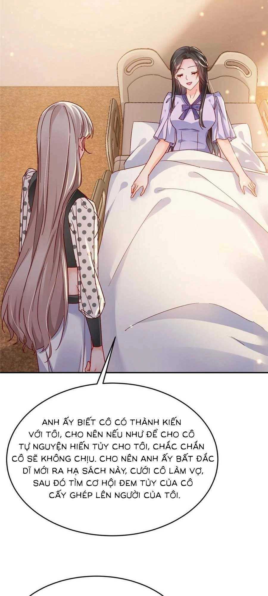 Cô Vợ Của Tôi Không Dễ Bắt Nạt Chapter 58 - 46