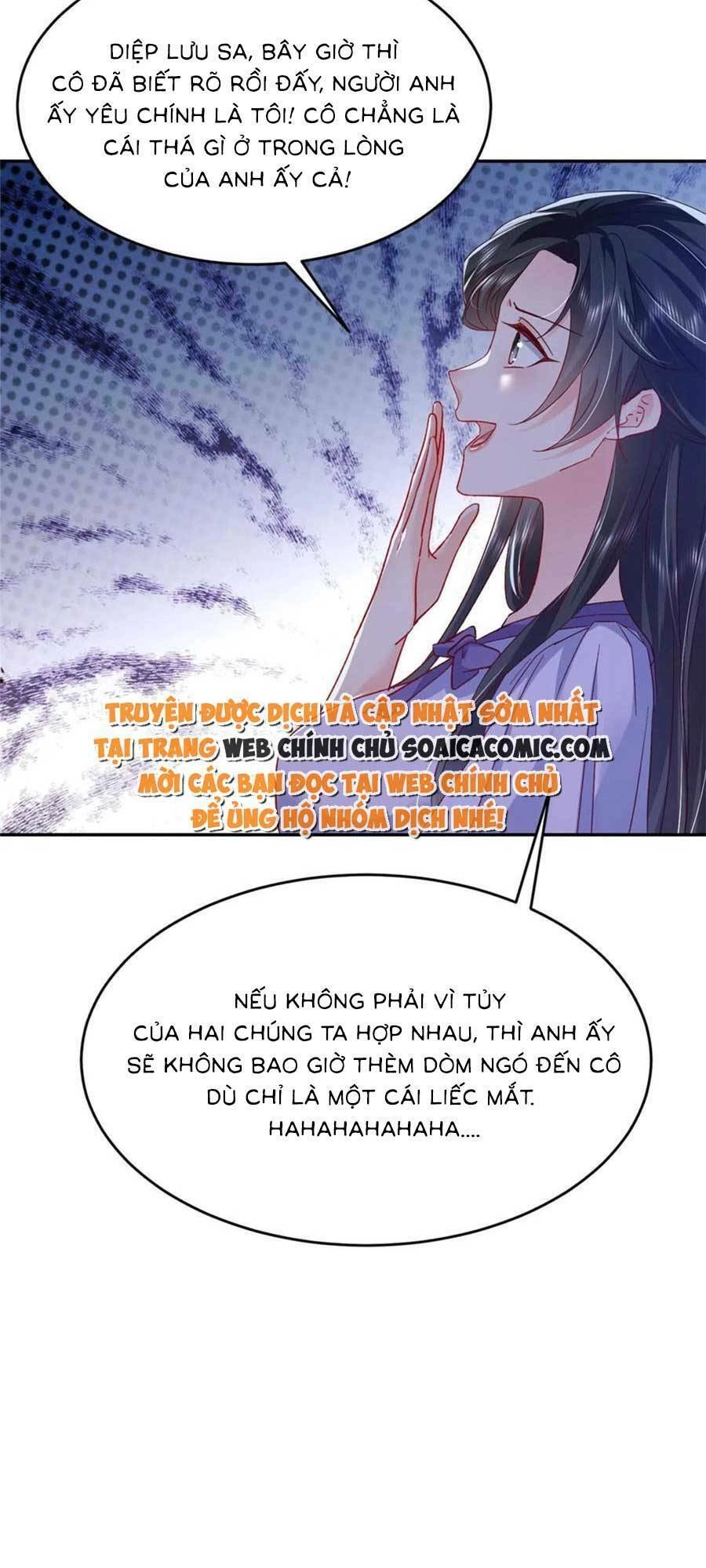Cô Vợ Của Tôi Không Dễ Bắt Nạt Chapter 58 - 47