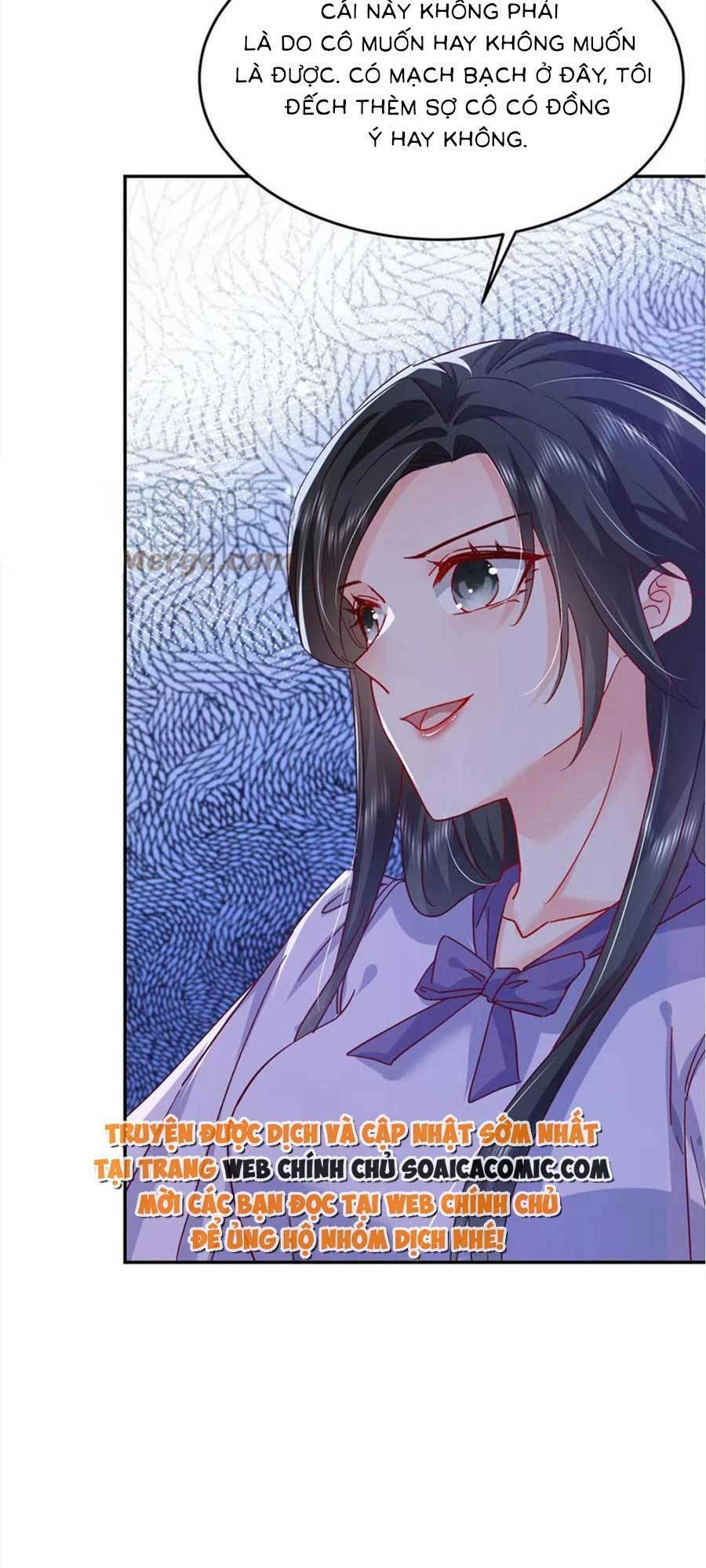 Cô Vợ Của Tôi Không Dễ Bắt Nạt Chapter 58 - 51