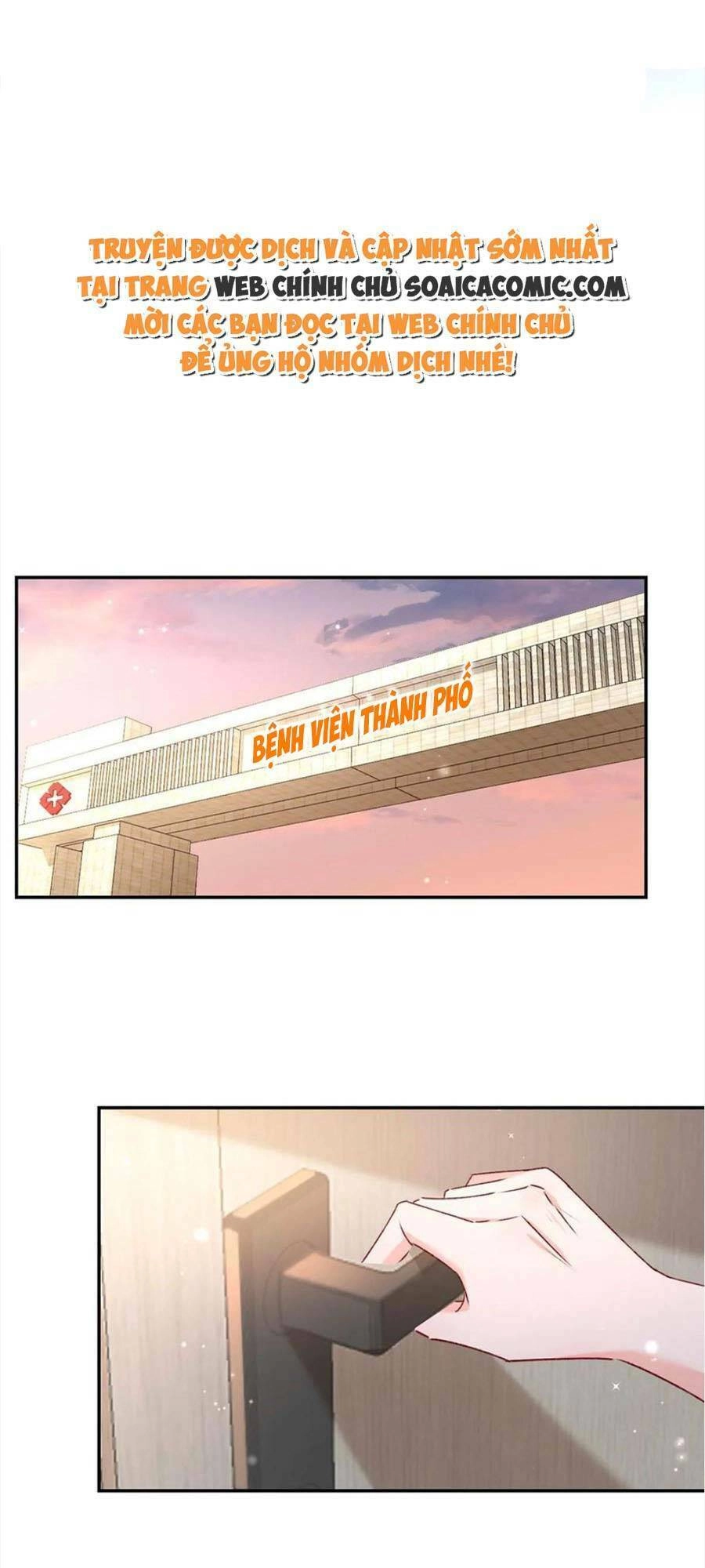 Cô Vợ Của Tôi Không Dễ Bắt Nạt Chapter 59 - 1