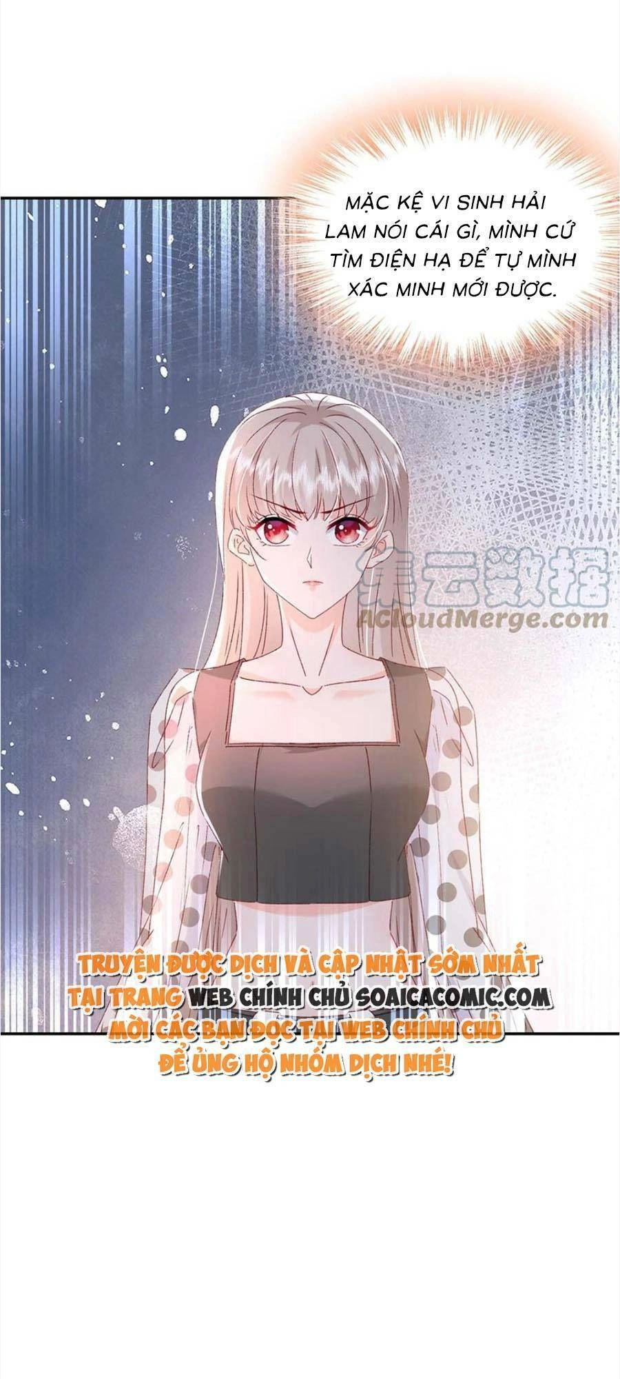 Cô Vợ Của Tôi Không Dễ Bắt Nạt Chapter 59 - 2