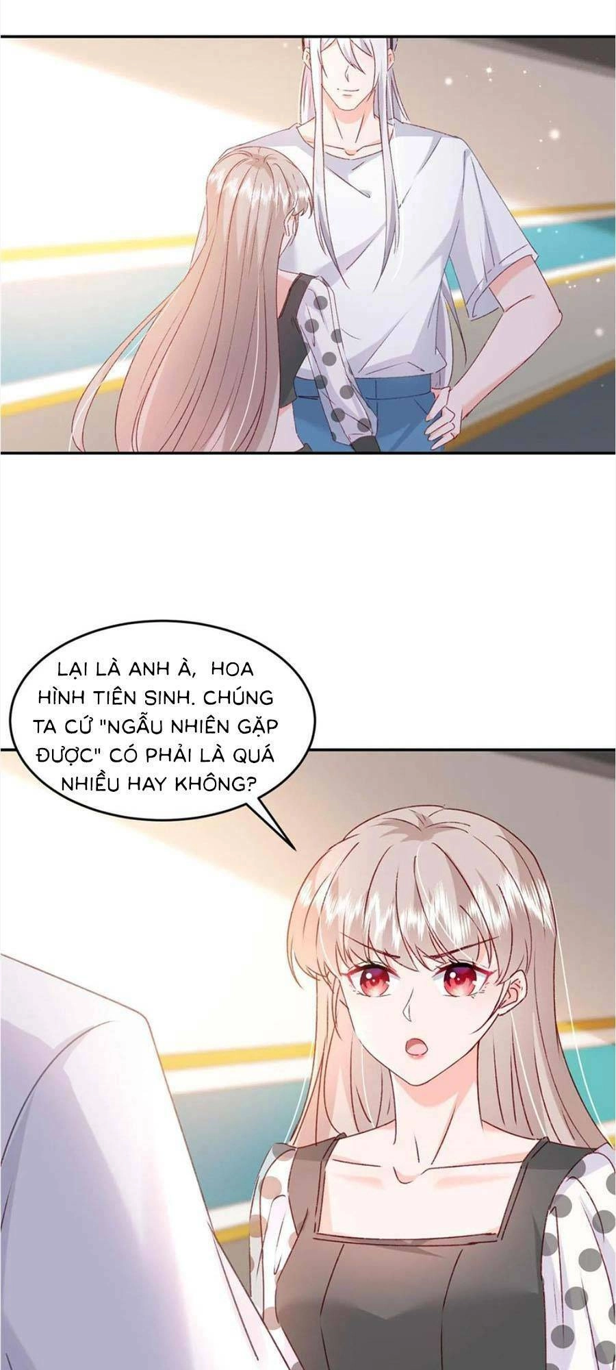 Cô Vợ Của Tôi Không Dễ Bắt Nạt Chapter 59 - 3