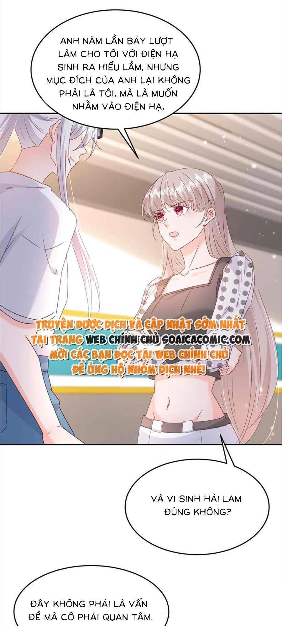 Cô Vợ Của Tôi Không Dễ Bắt Nạt Chapter 59 - 6