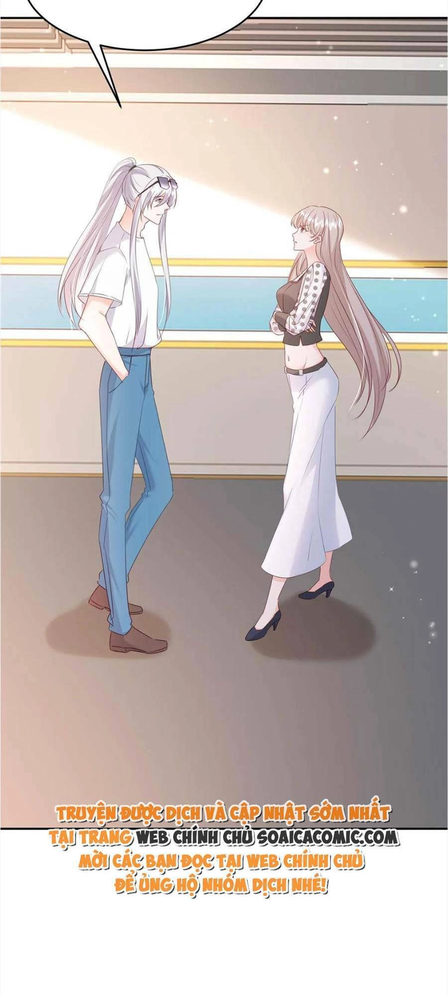 Cô Vợ Của Tôi Không Dễ Bắt Nạt Chapter 59 - 7