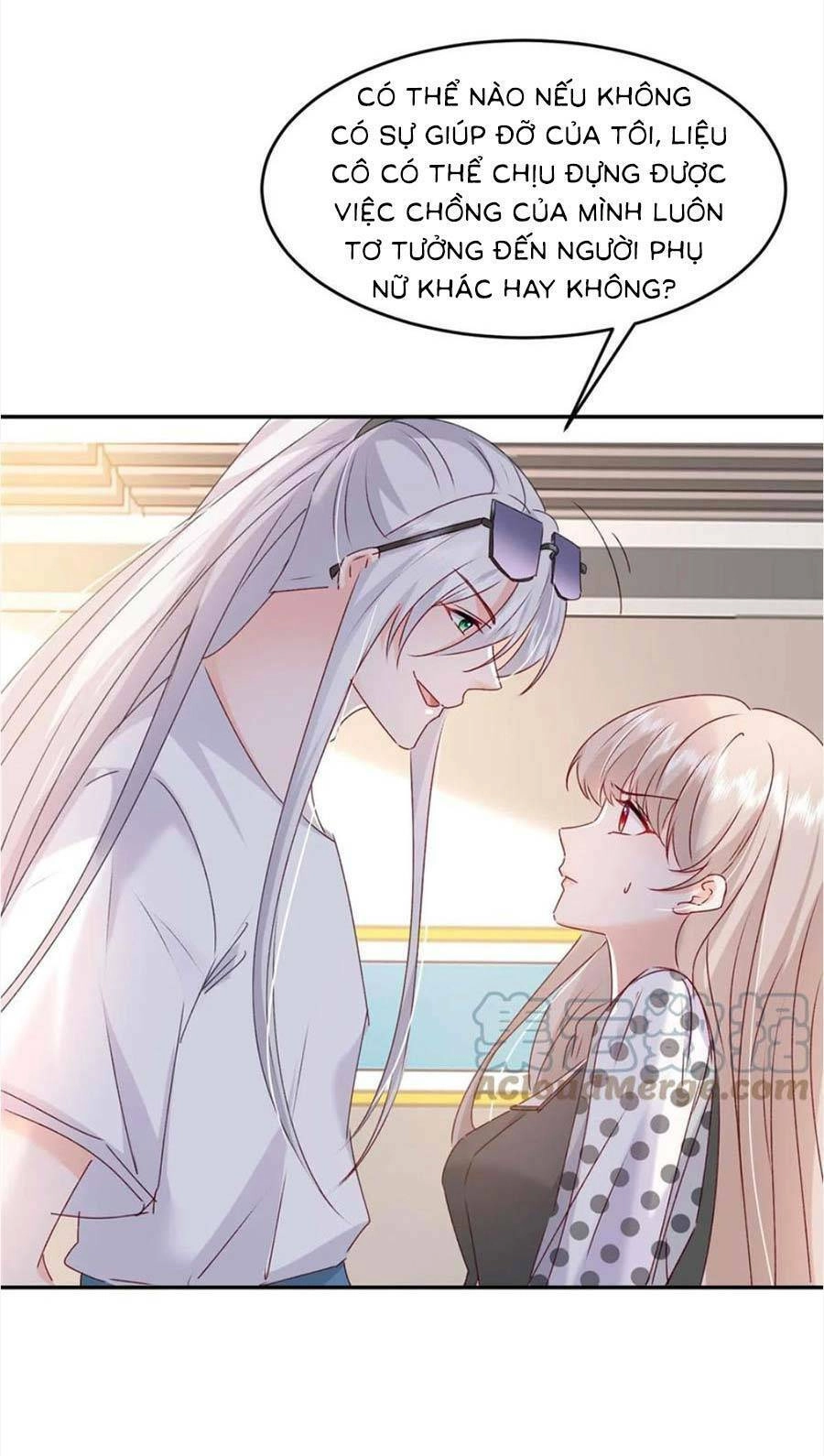 Cô Vợ Của Tôi Không Dễ Bắt Nạt Chapter 59 - 8